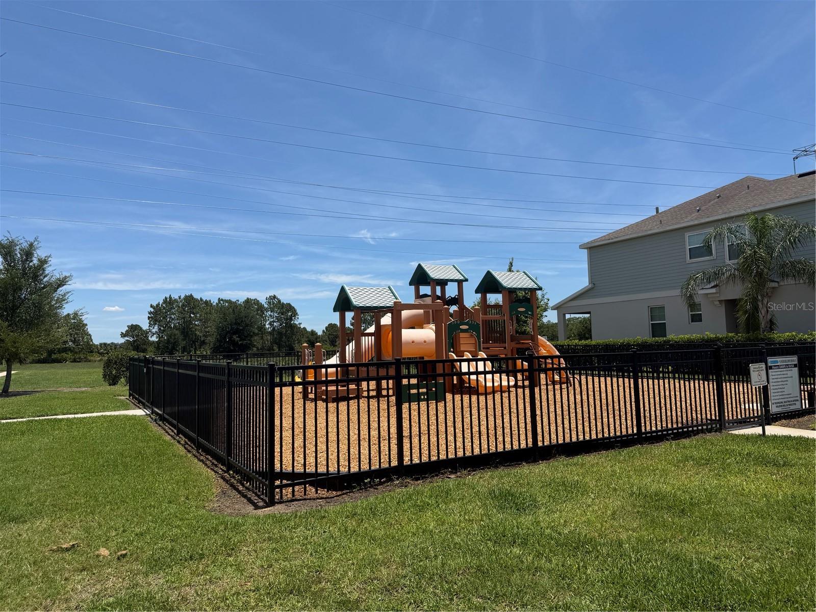 SAWGRASS PLANTATION PH 1D-3 - Residential