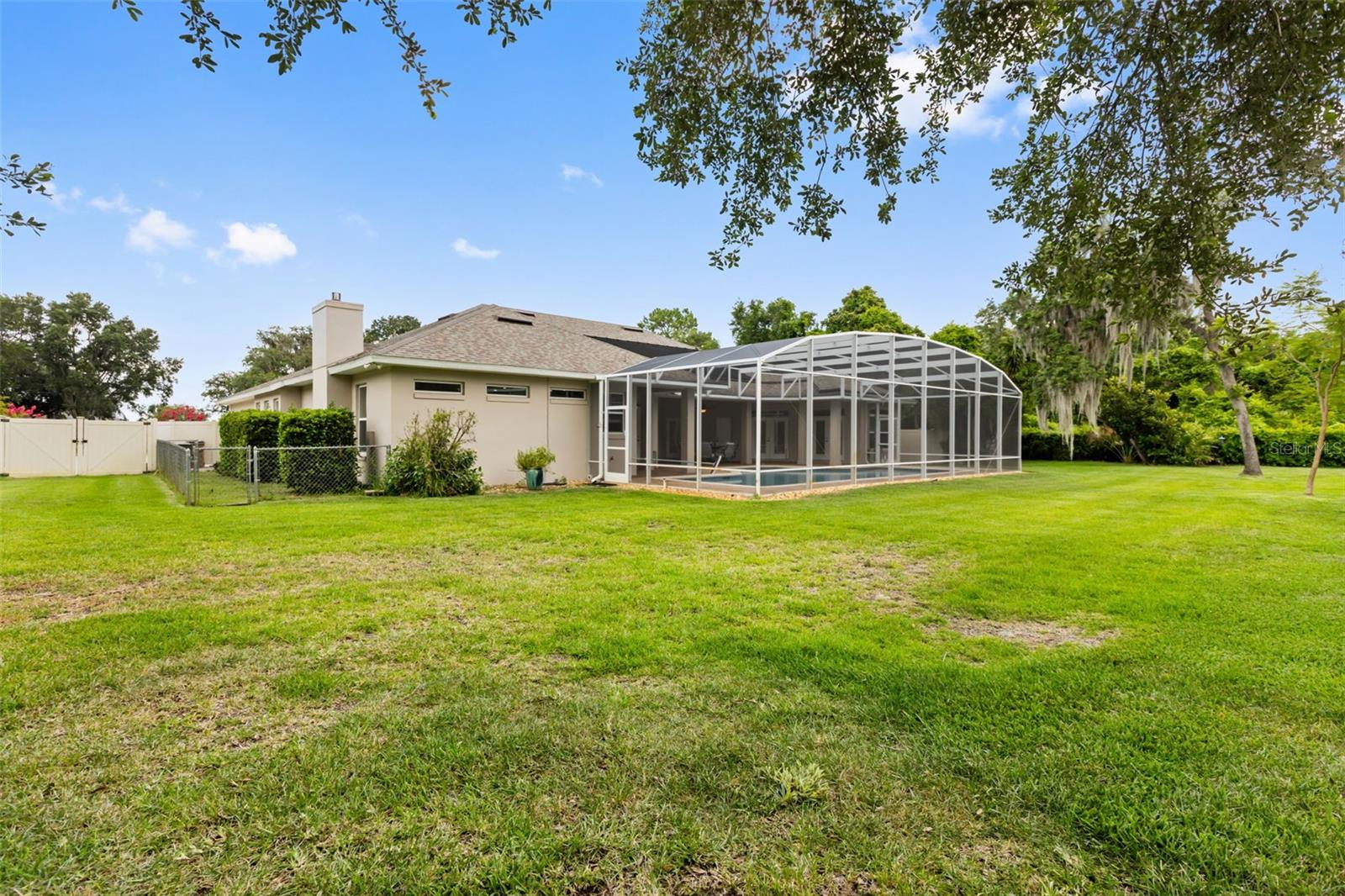 SQUIRREL POINT SUB - Residential