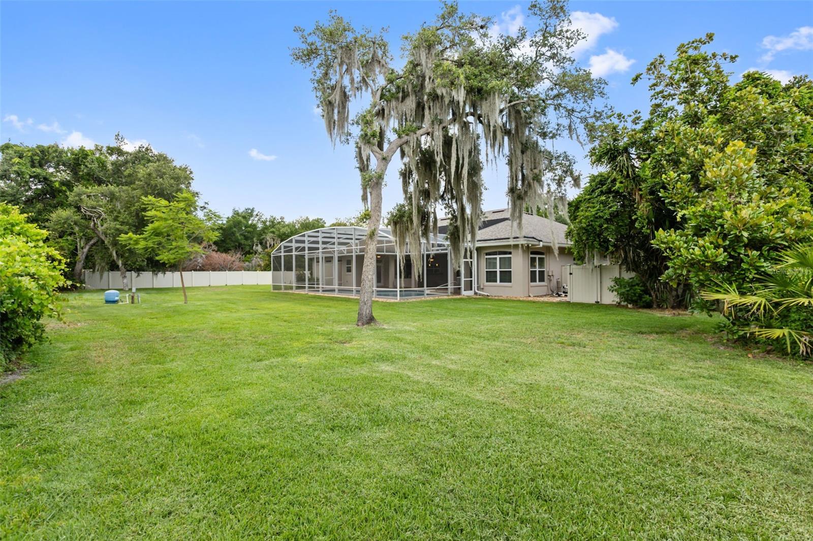 SQUIRREL POINT SUB - Residential