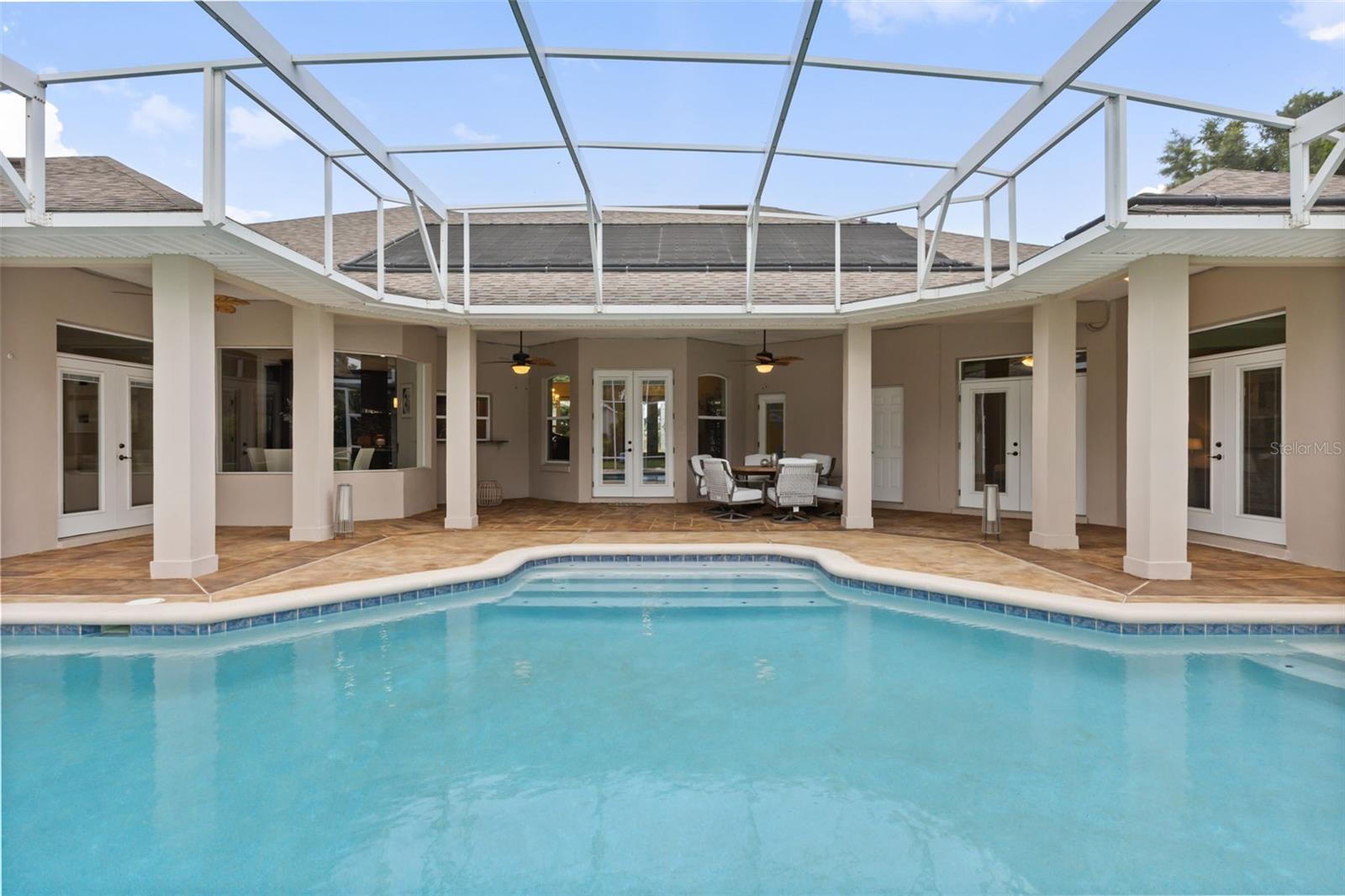 SQUIRREL POINT SUB - Residential