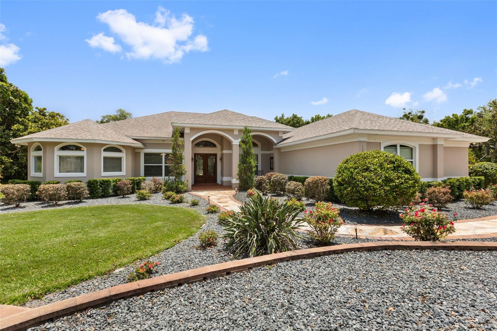 SQUIRREL POINT SUB - Residential