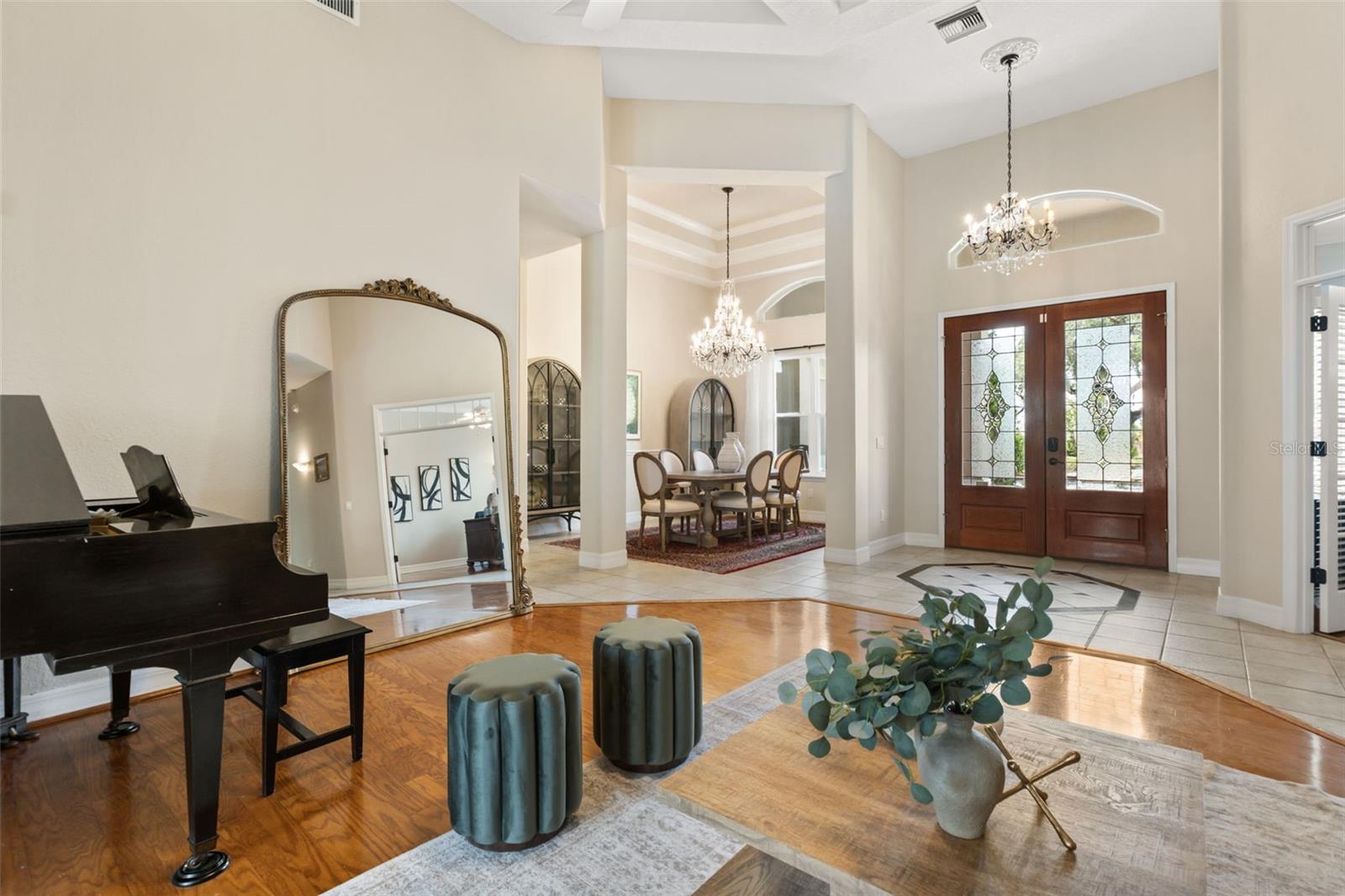 SQUIRREL POINT SUB - Residential
