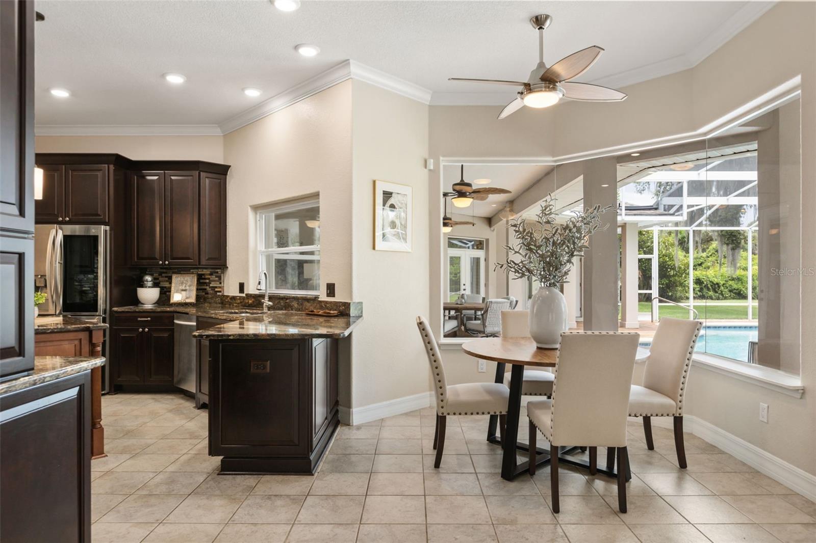 SQUIRREL POINT SUB - Residential
