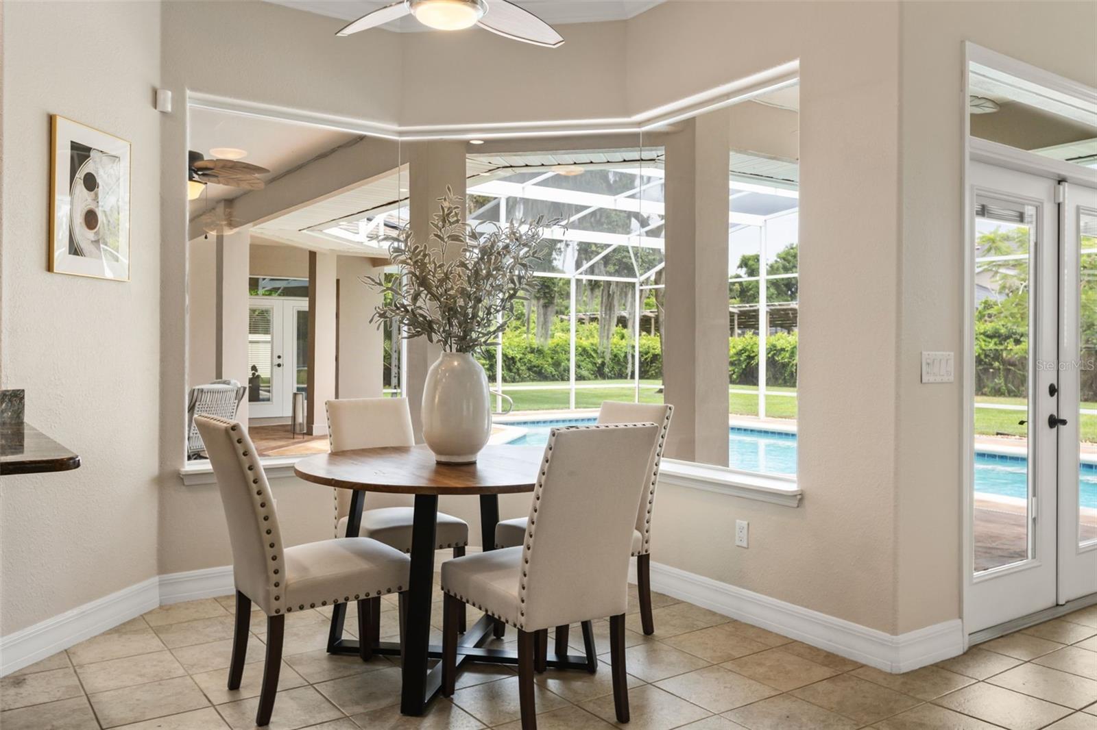 SQUIRREL POINT SUB - Residential