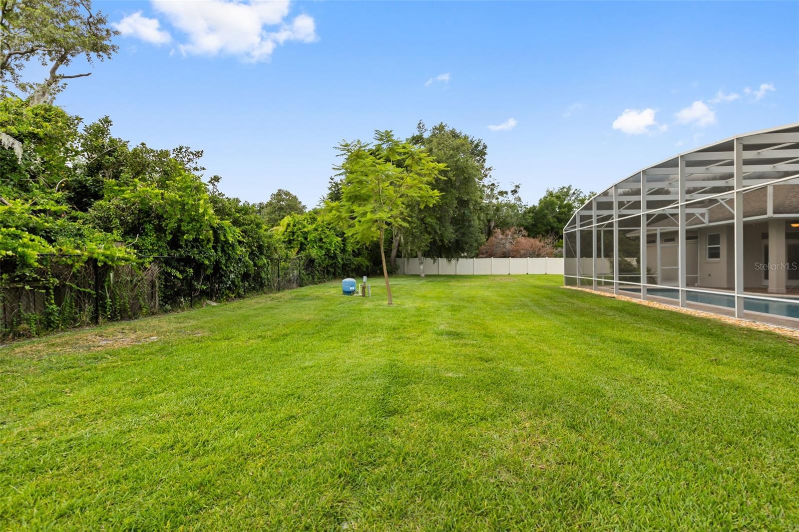 SQUIRREL POINT SUB - Residential