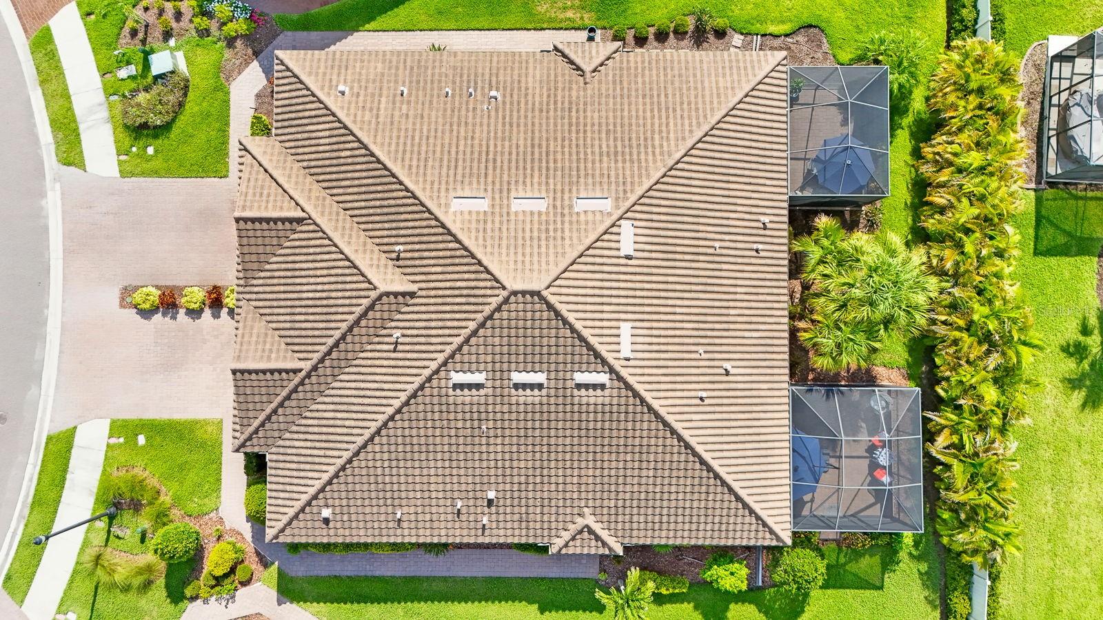 ARTISAN LAKES ESPLANADE PH IV SUBPH A, B, - Residential