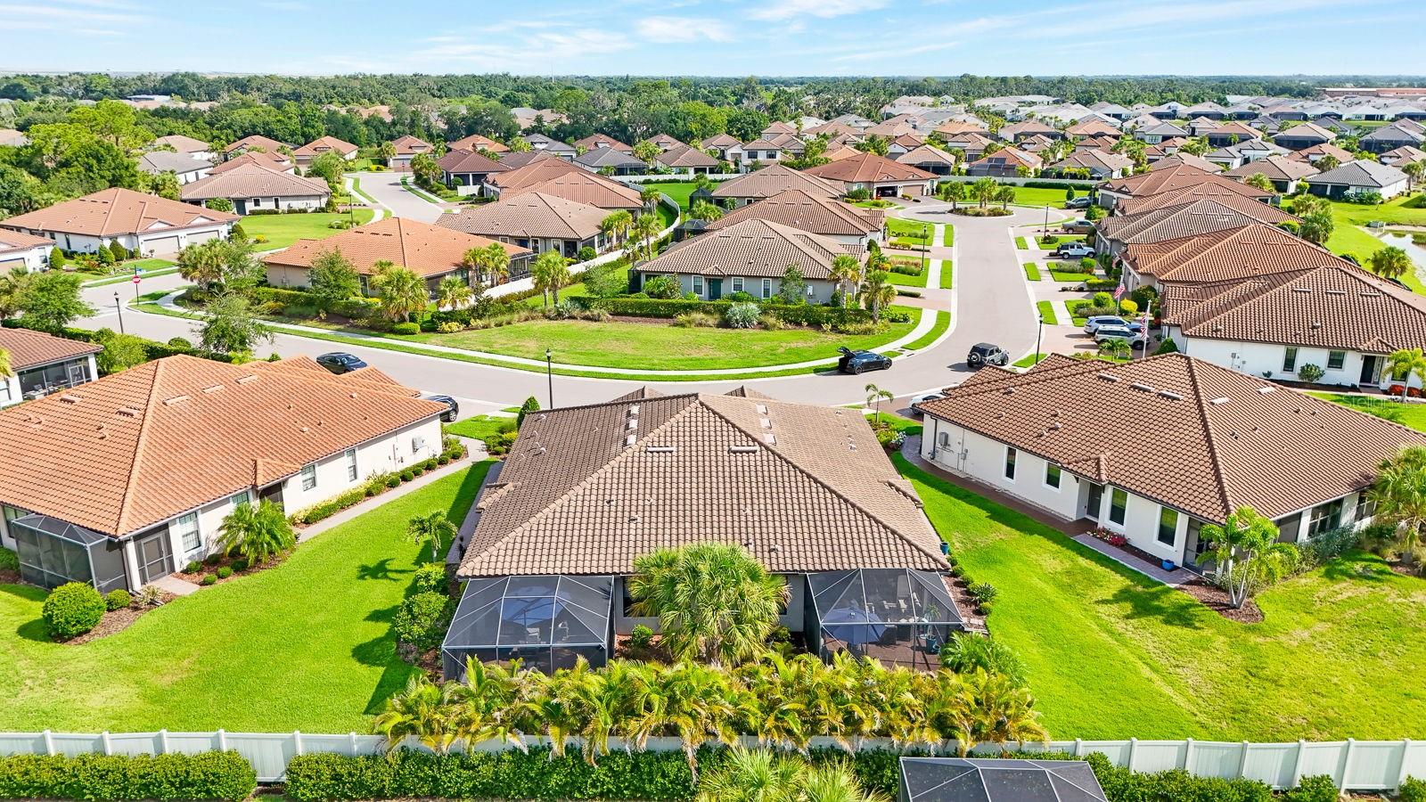 ARTISAN LAKES ESPLANADE PH IV SUBPH A, B, - Residential
