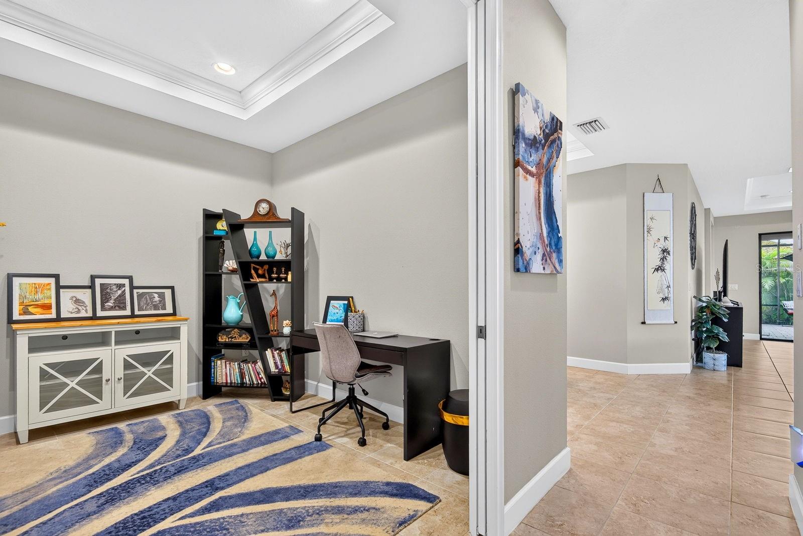 ARTISAN LAKES ESPLANADE PH IV SUBPH A, B, - Residential