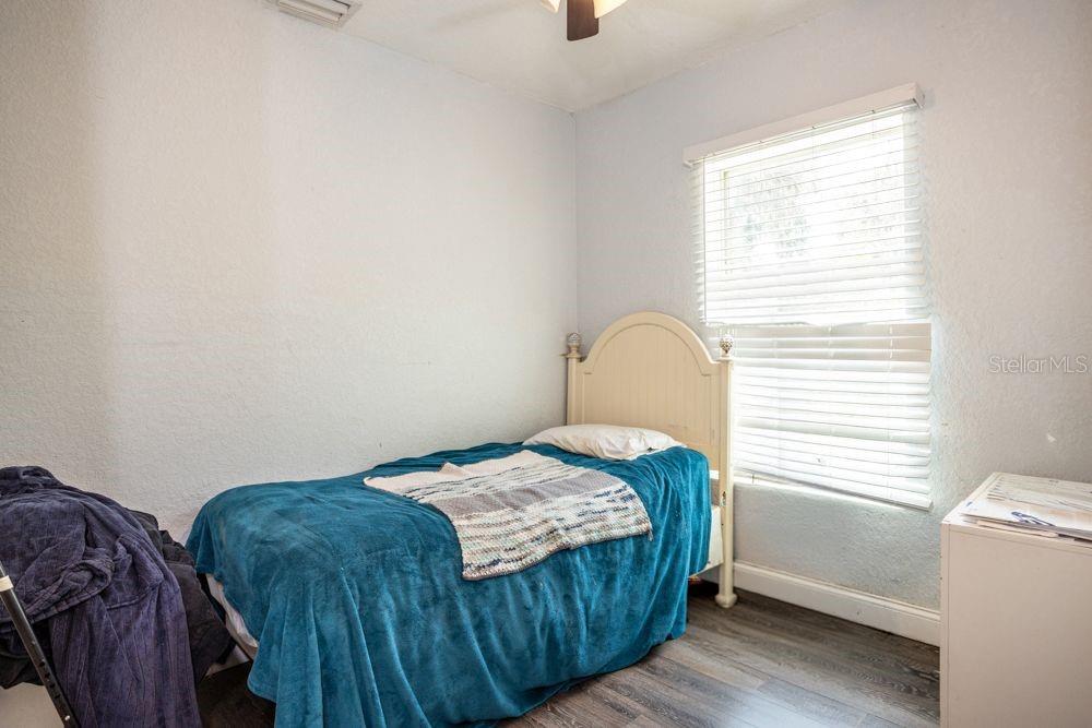 SAM BROWN - Residential