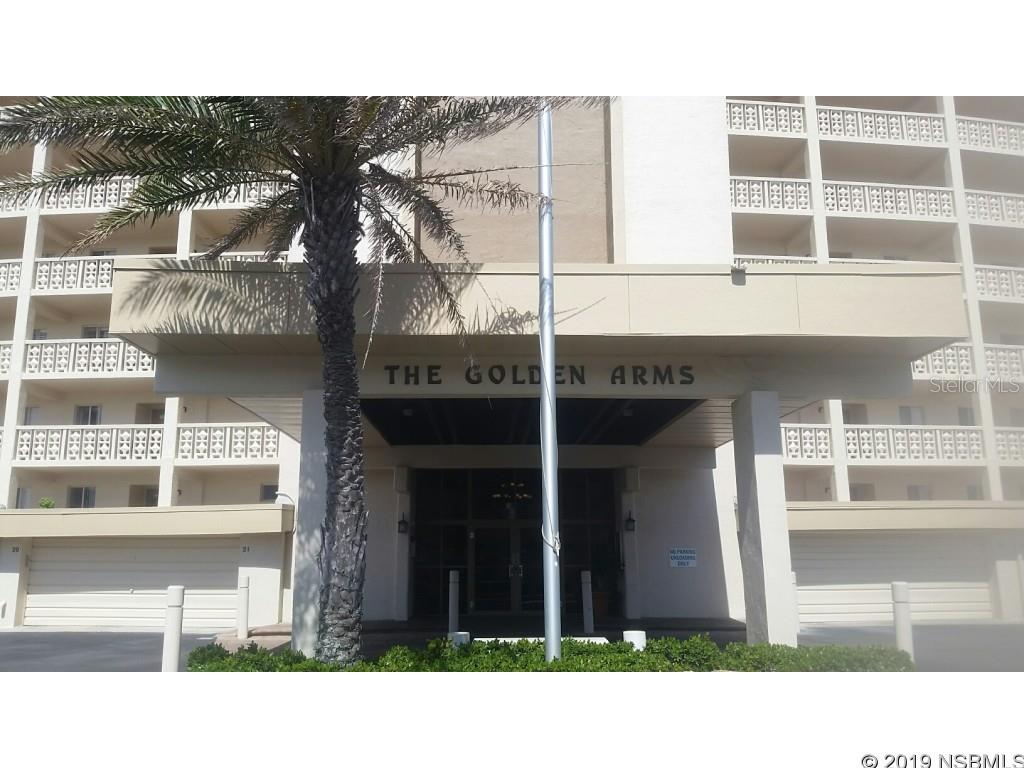 Golden Arms - Residential Lease