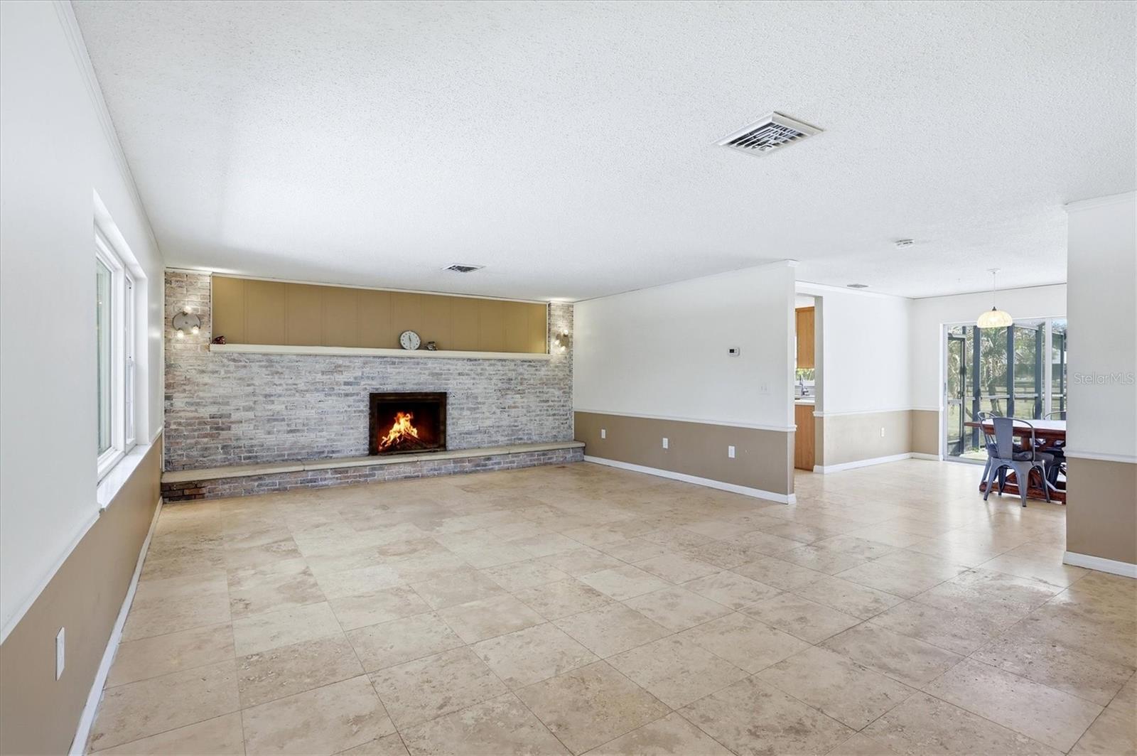 NOT PART OF A SUBDIVISION - Residential
