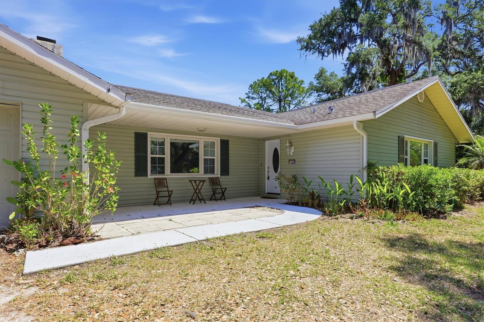 NOT PART OF A SUBDIVISION - Residential