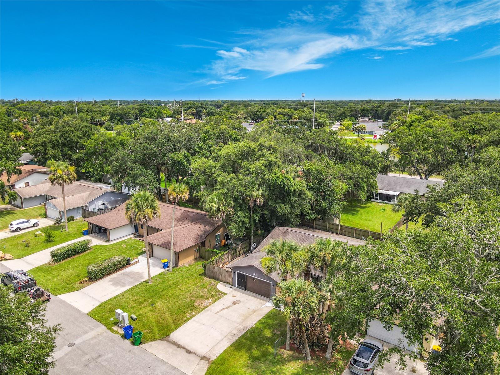 GAS LITE SQUARE - Residential
