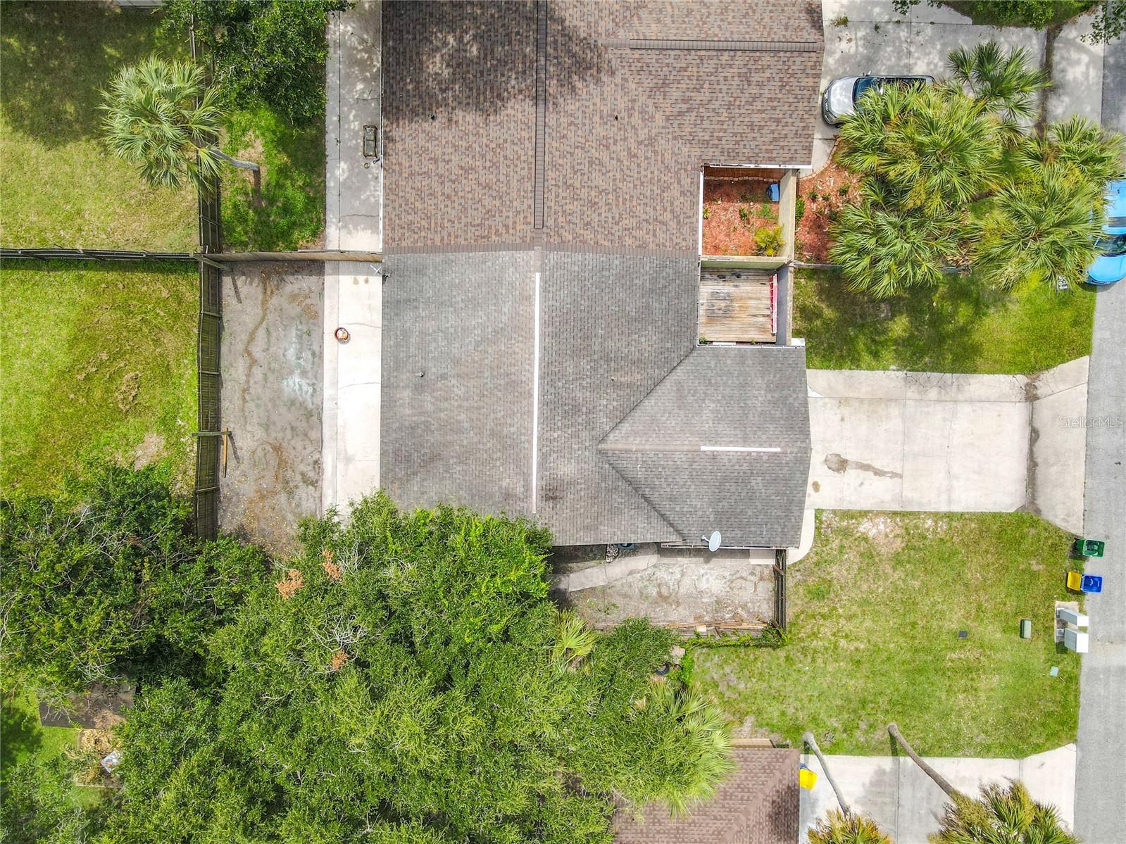 GAS LITE SQUARE - Residential