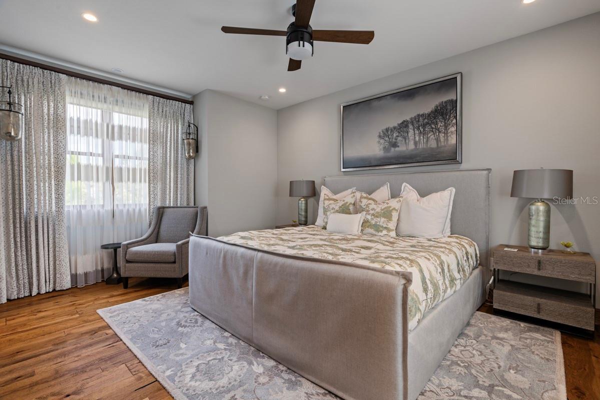GOLDEN OAK PH 5 - Residential