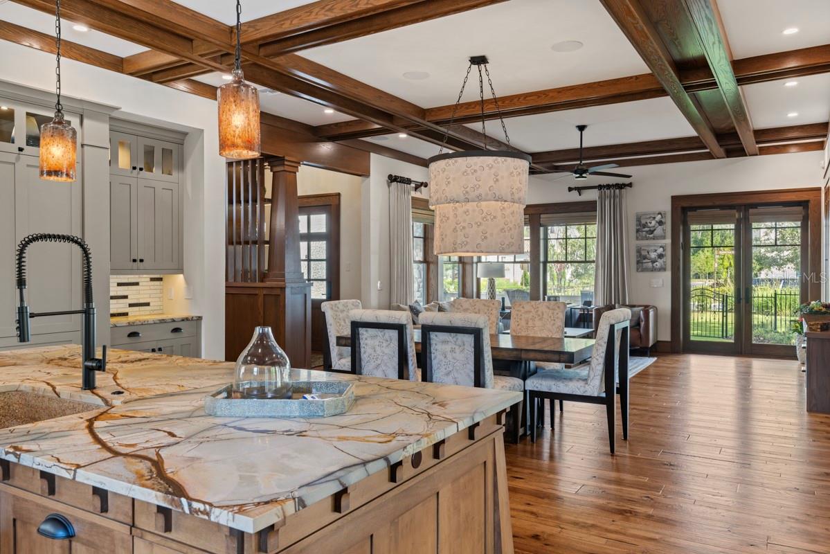 GOLDEN OAK PH 5 - Residential