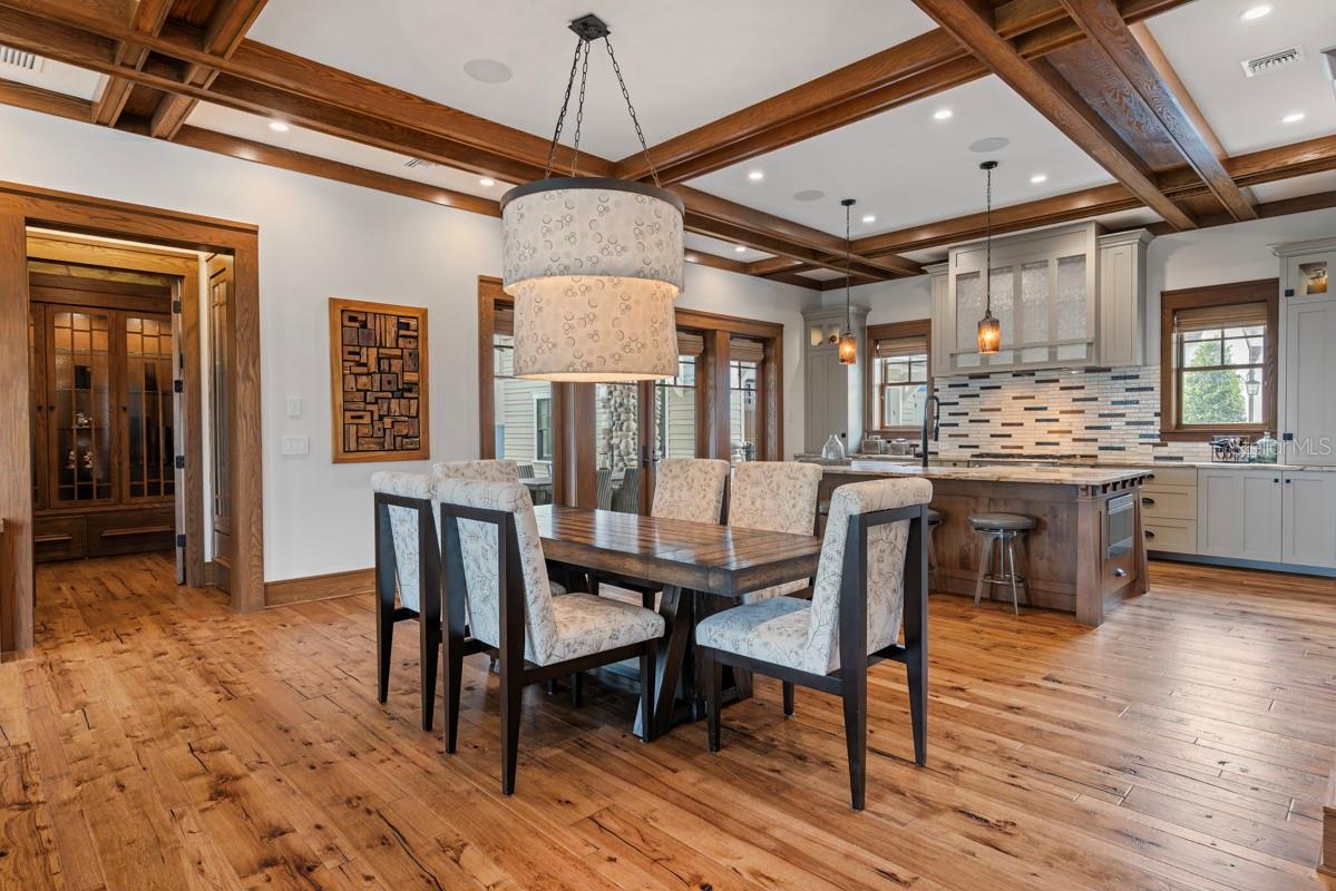 GOLDEN OAK PH 5 - Residential