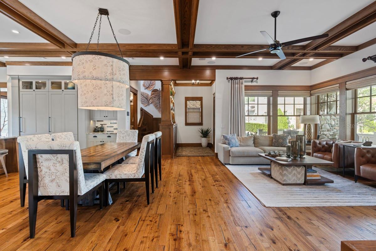 GOLDEN OAK PH 5 - Residential