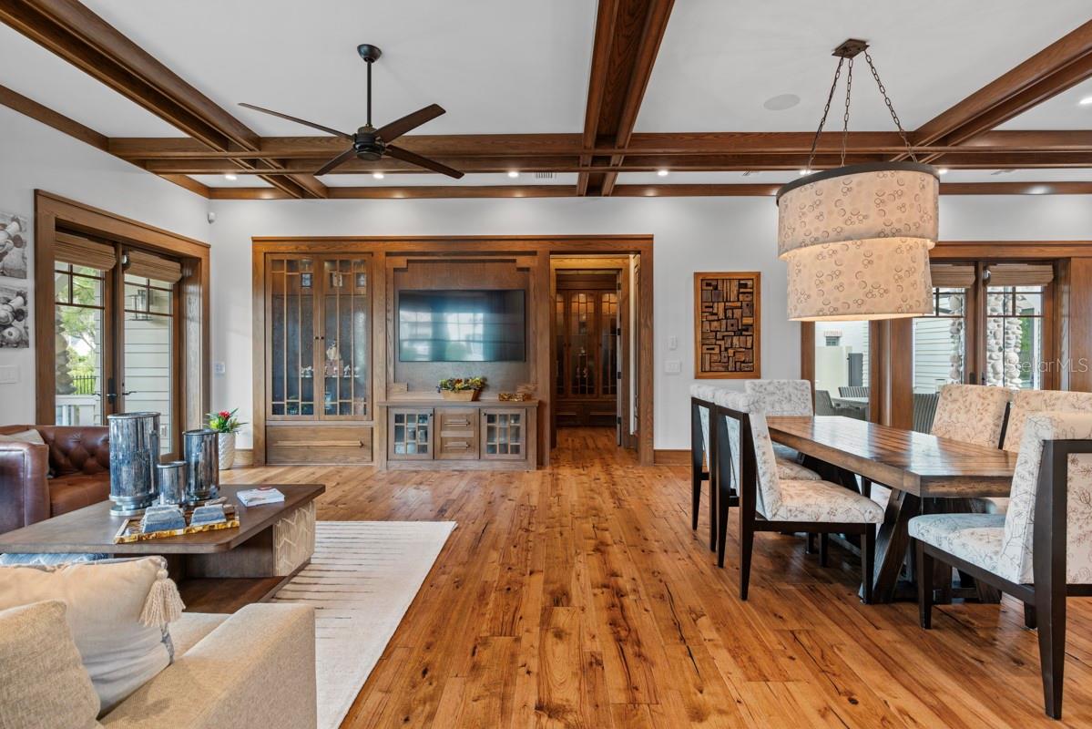 GOLDEN OAK PH 5 - Residential