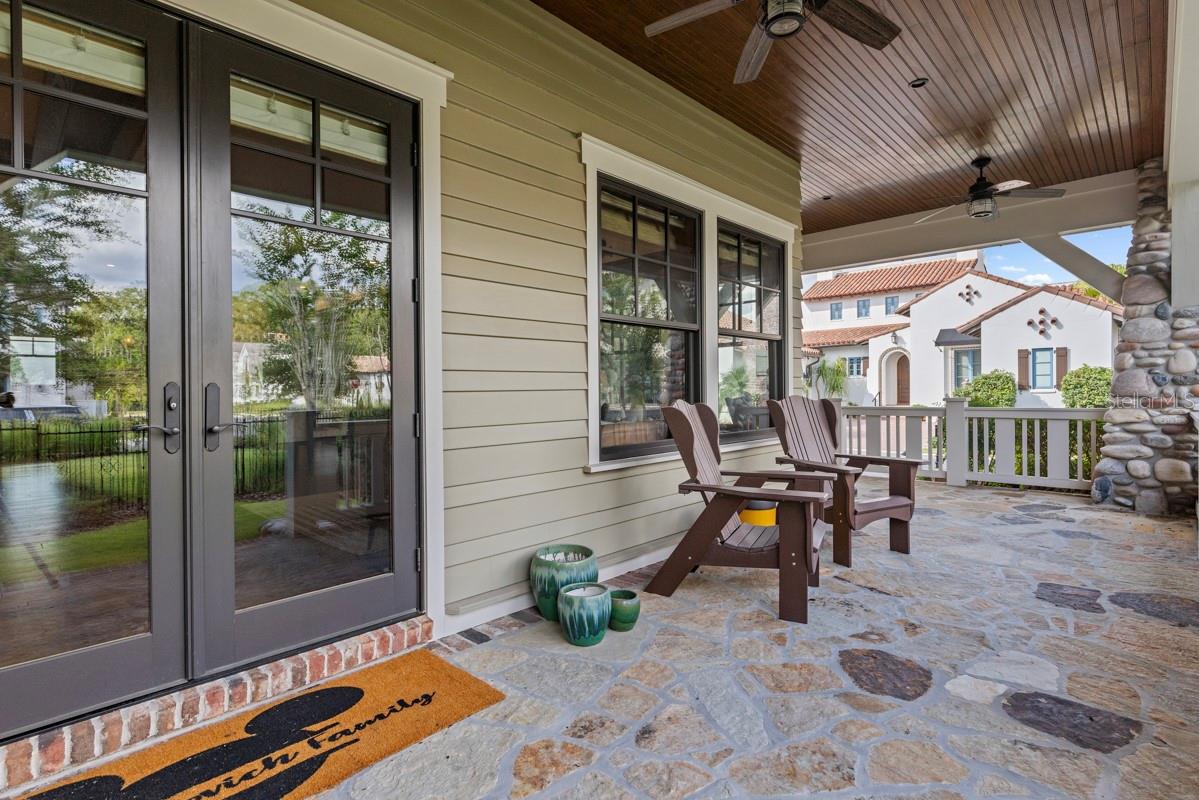 GOLDEN OAK PH 5 - Residential