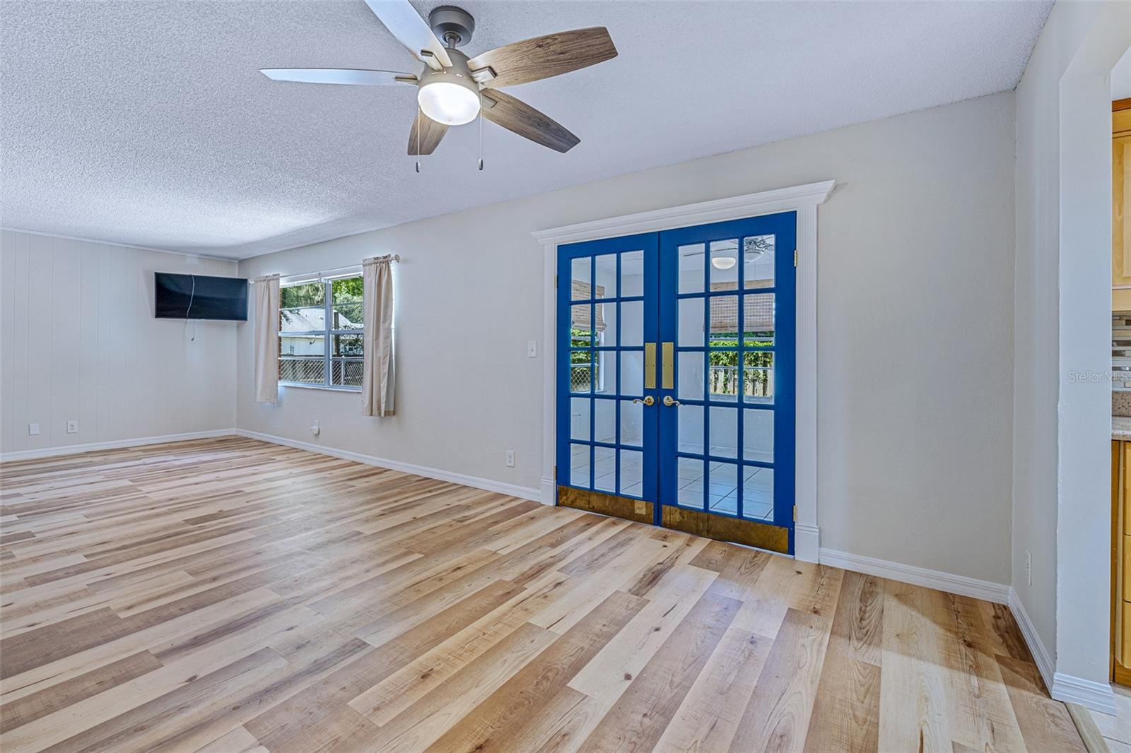 BEACON WOODS UNIT 01 - Residential