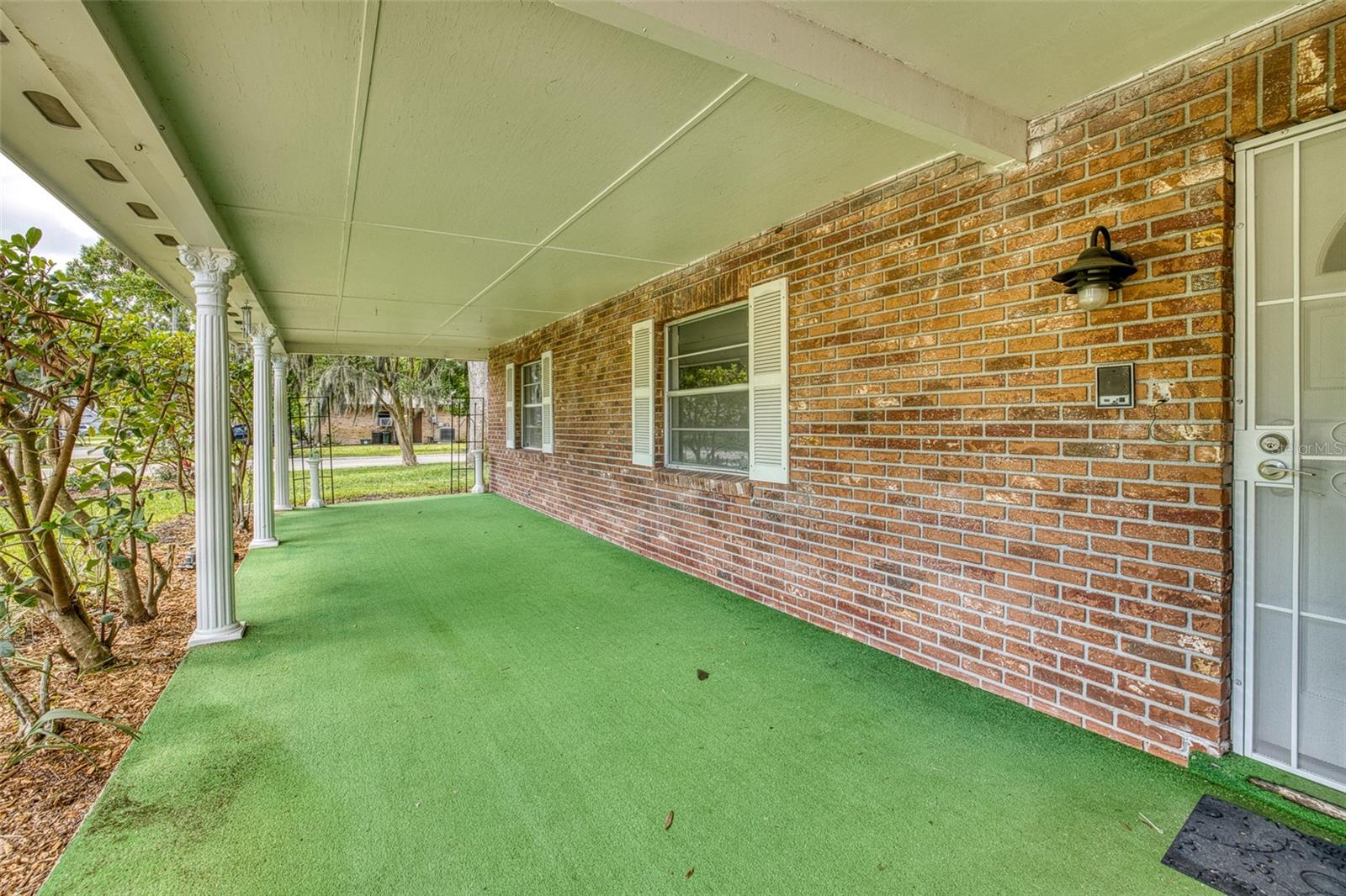 BEACON WOODS UNIT 01 - Residential