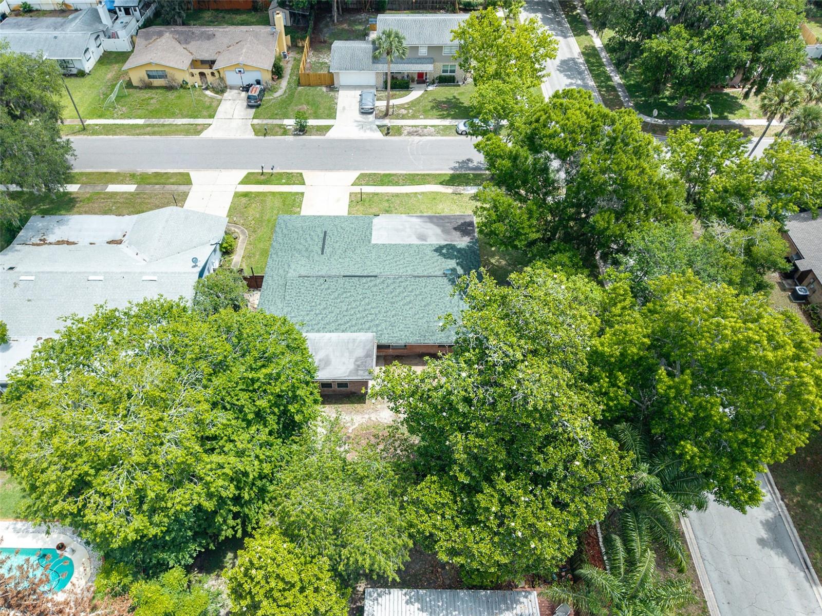 BEACON WOODS UNIT 01 - Residential