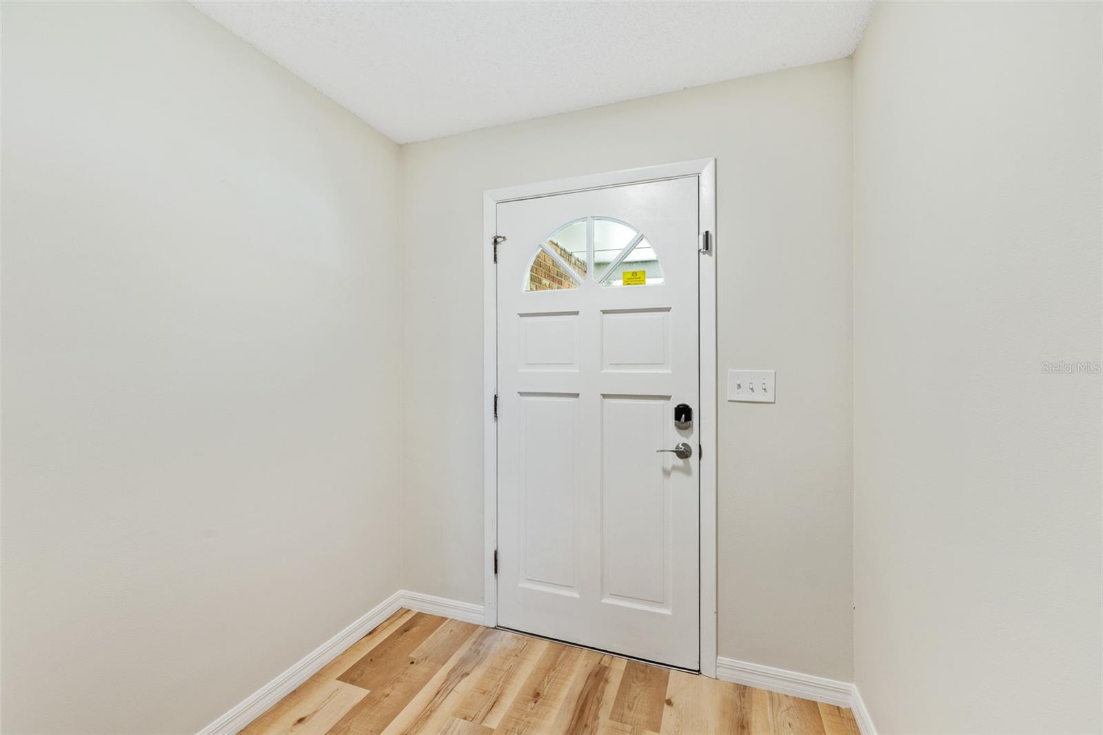 BEACON WOODS UNIT 01 - Residential