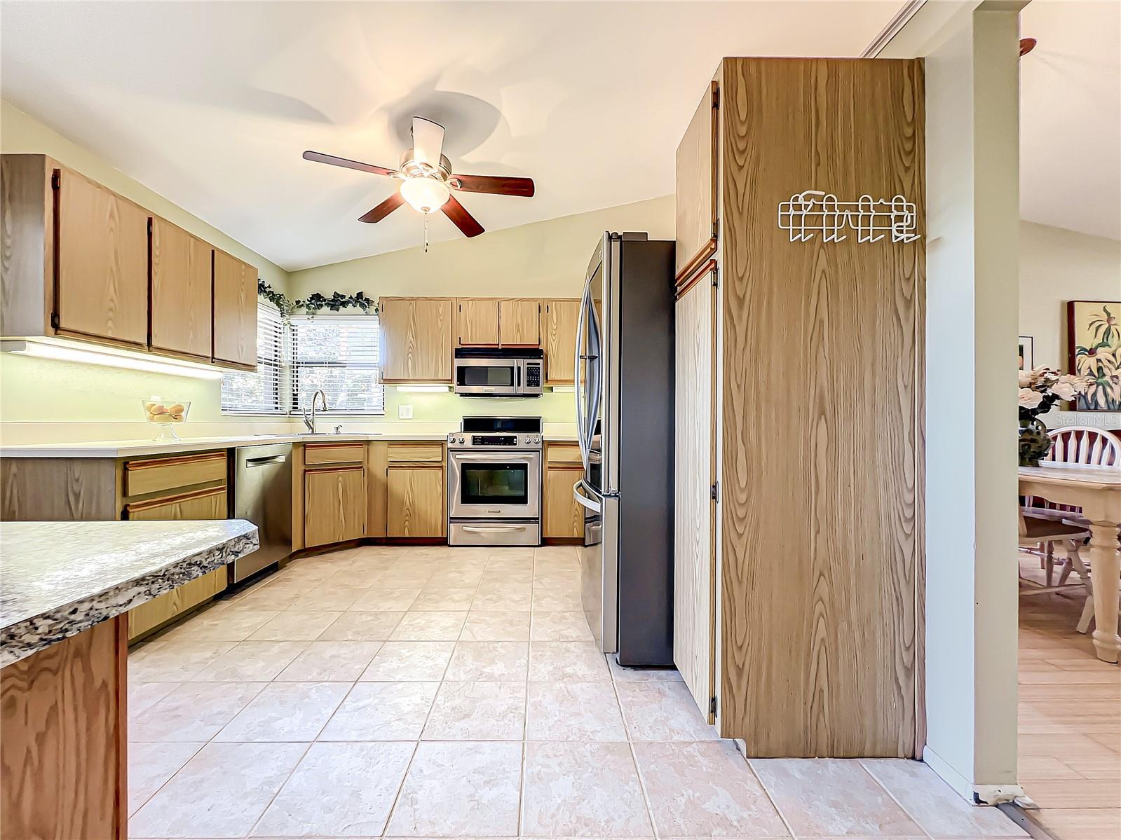 FOXCHASE PH 1 - Residential