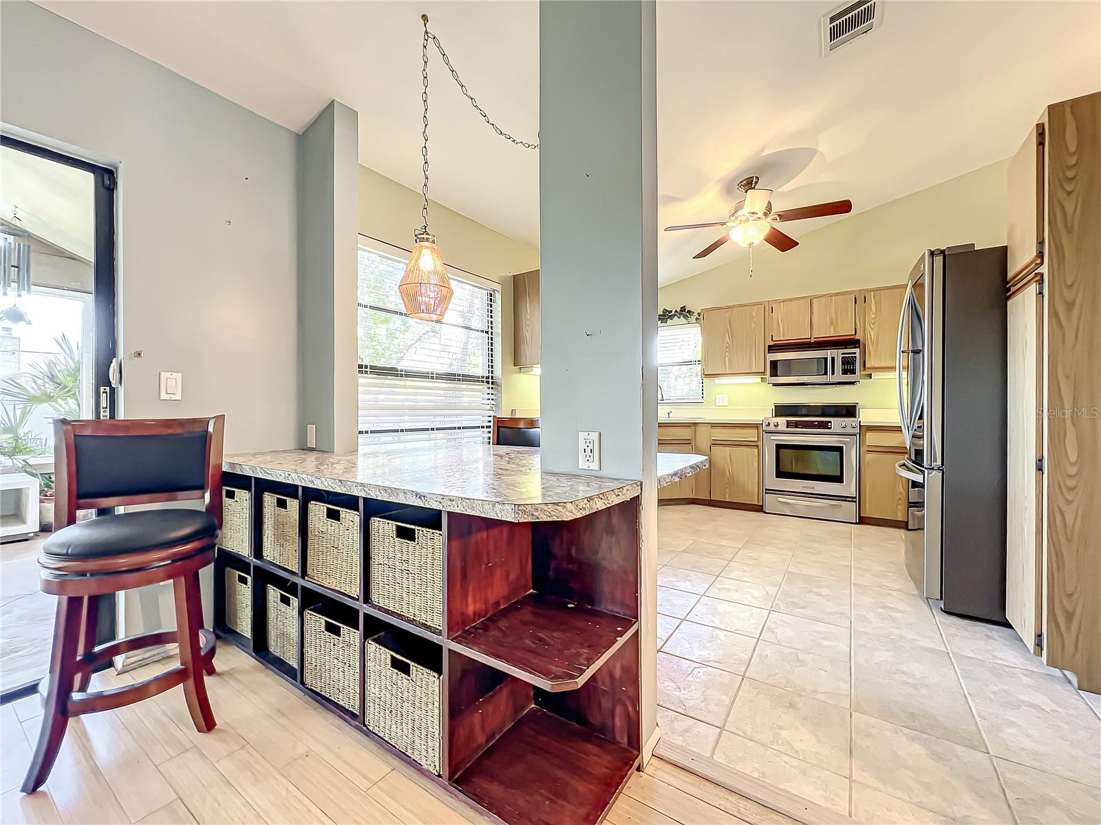 FOXCHASE PH 1 - Residential