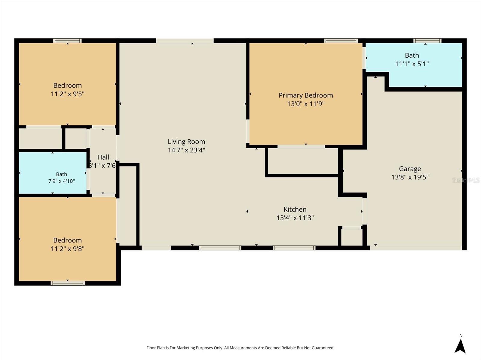 INVERNESS HIGHLANDS SOUTH - Residential