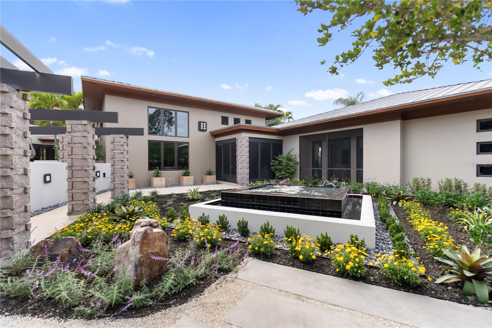 OYSTER BAY ESTATES - Residential
