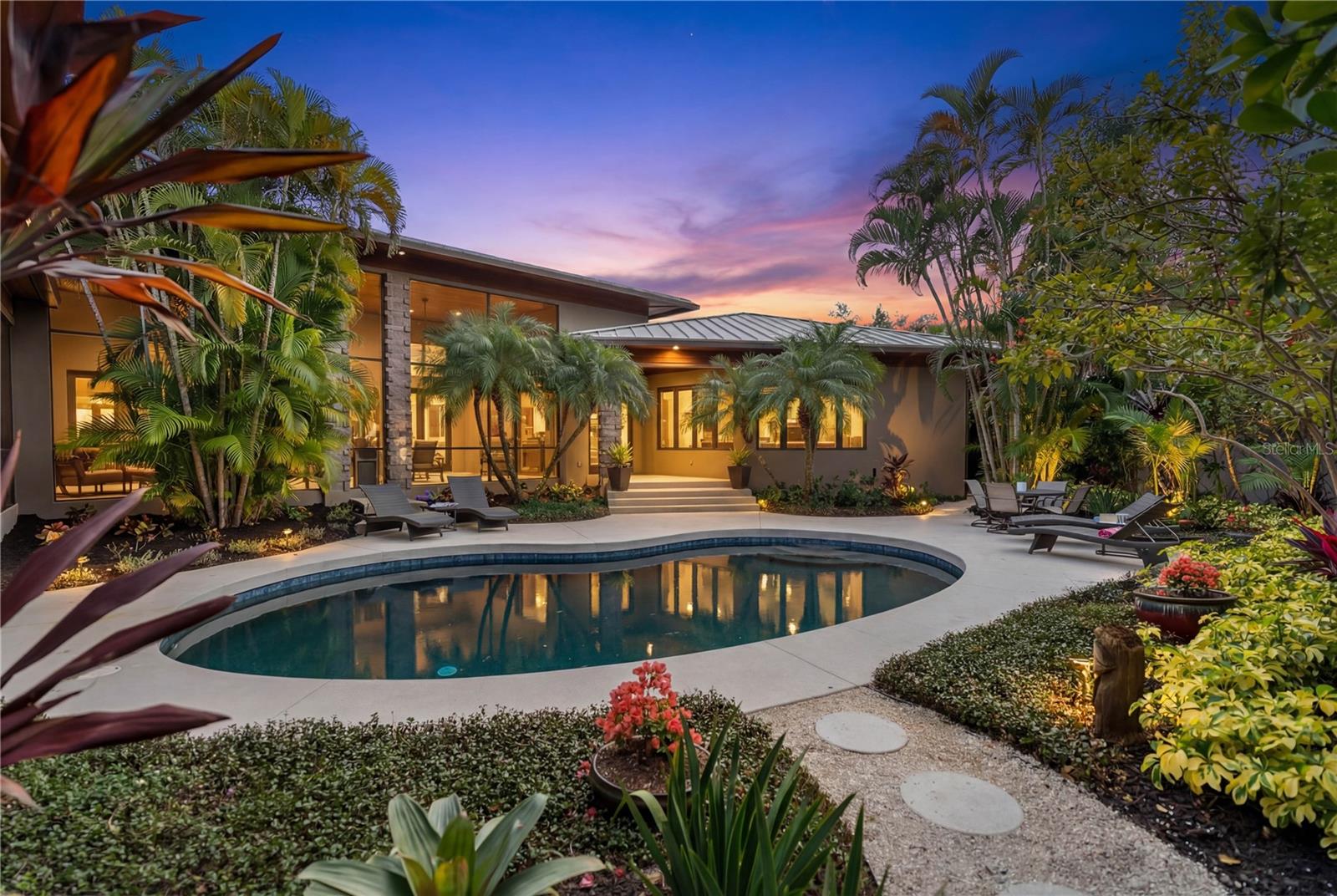 OYSTER BAY ESTATES - Residential