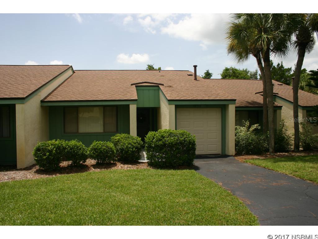Sugar Mill Golf Twnhs Condo - Residential Lease