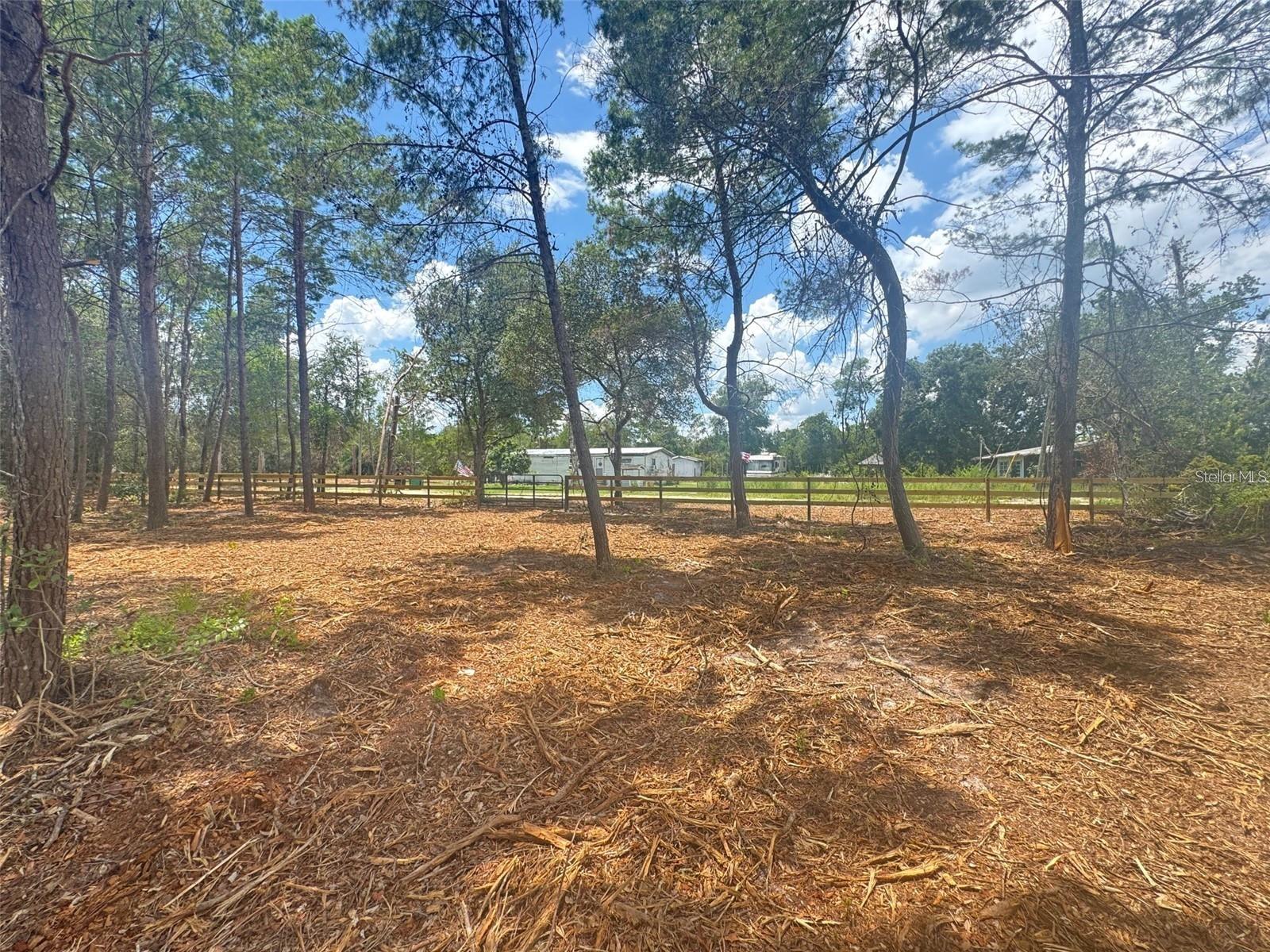 LAKE KATHRYN HEIGHTS REP - Land