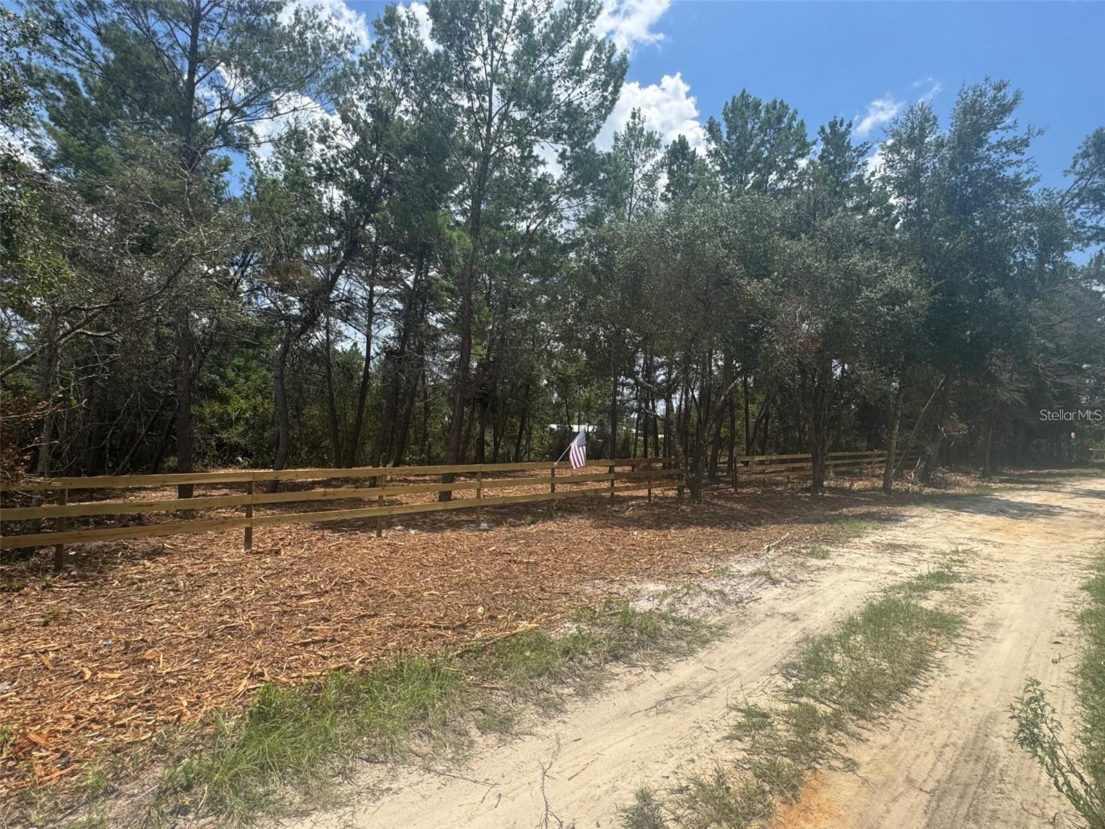 LAKE KATHRYN HEIGHTS REP - Land