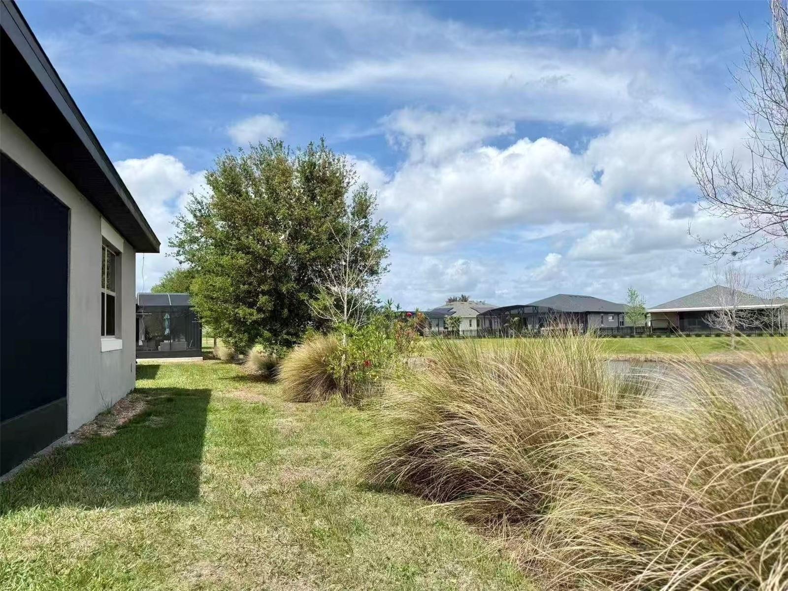 HARMONY NBHD I - Residential
