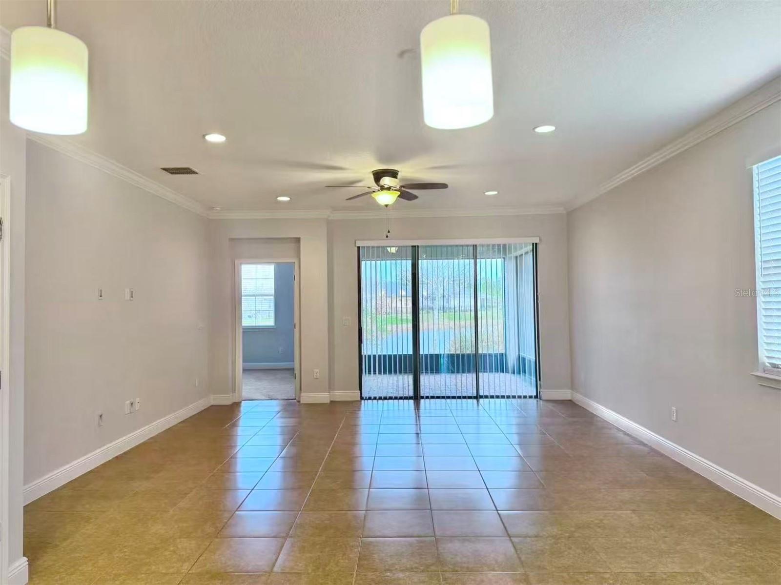 HARMONY NBHD I - Residential