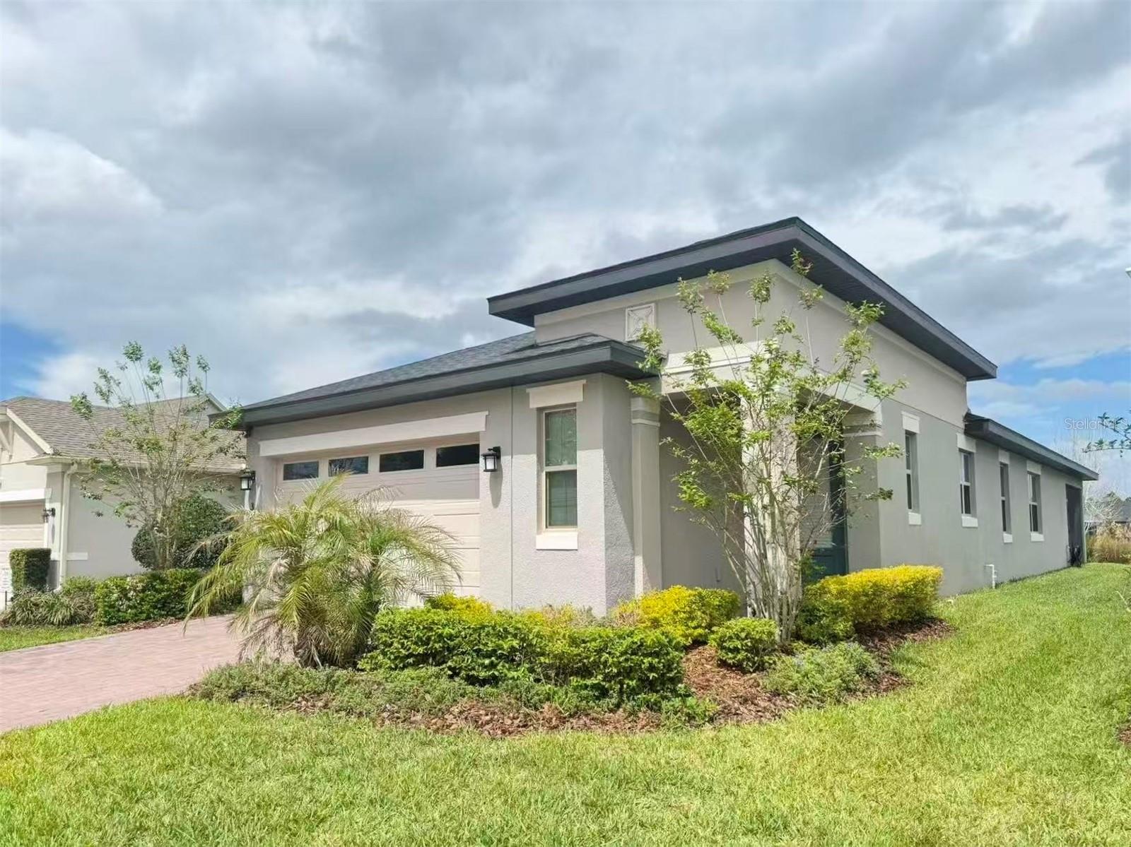 HARMONY NBHD I - Residential