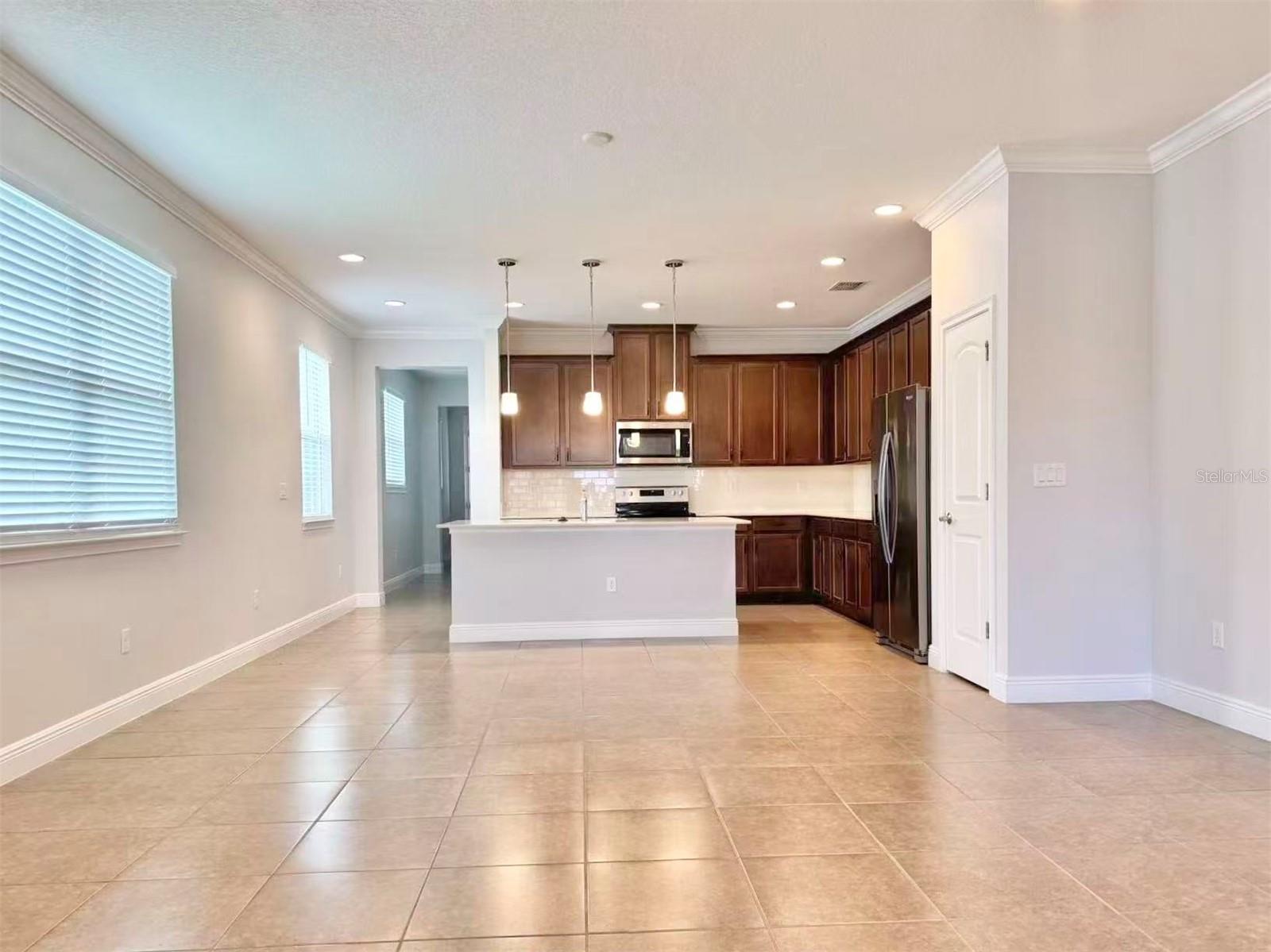 HARMONY NBHD I - Residential