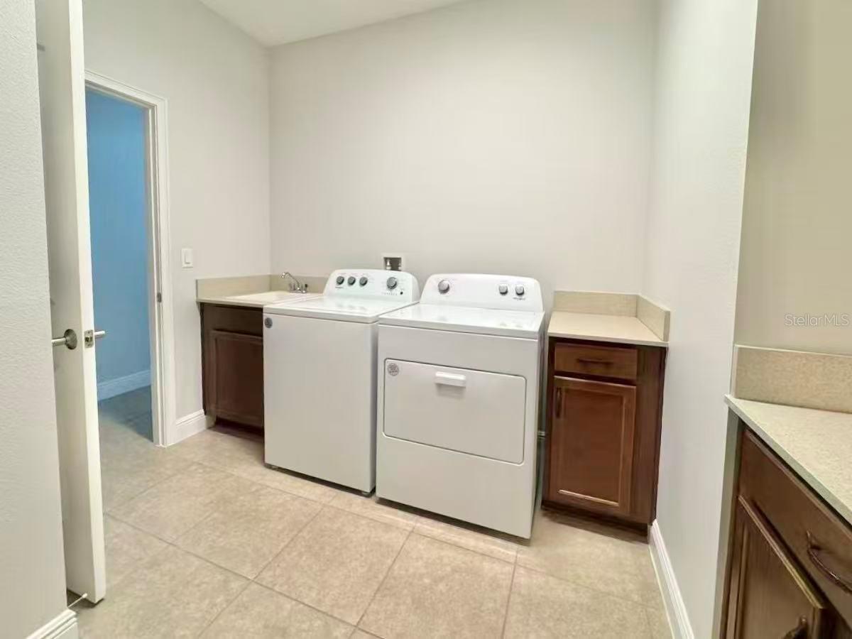 HARMONY NBHD I - Residential