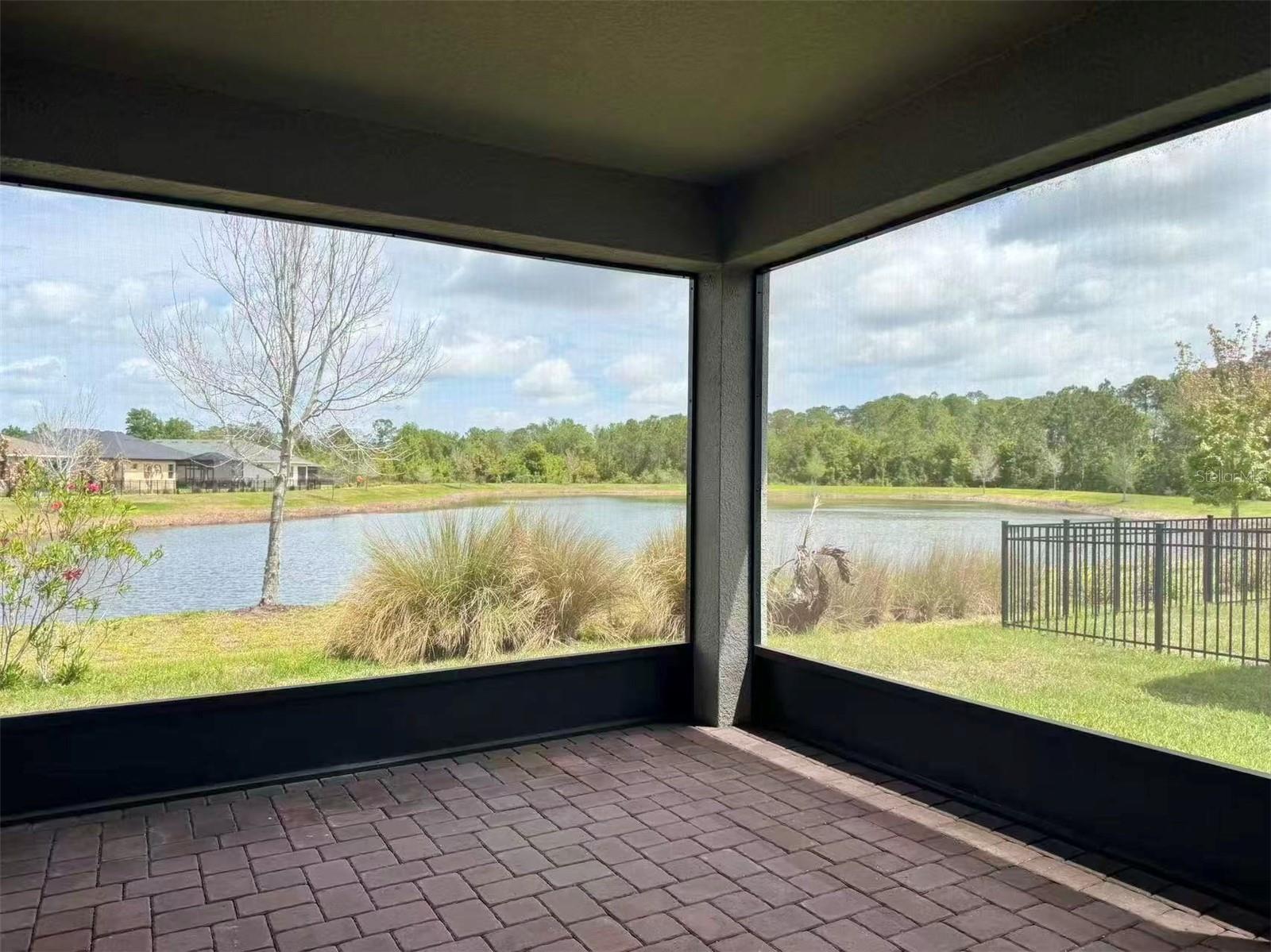 HARMONY NBHD I - Residential