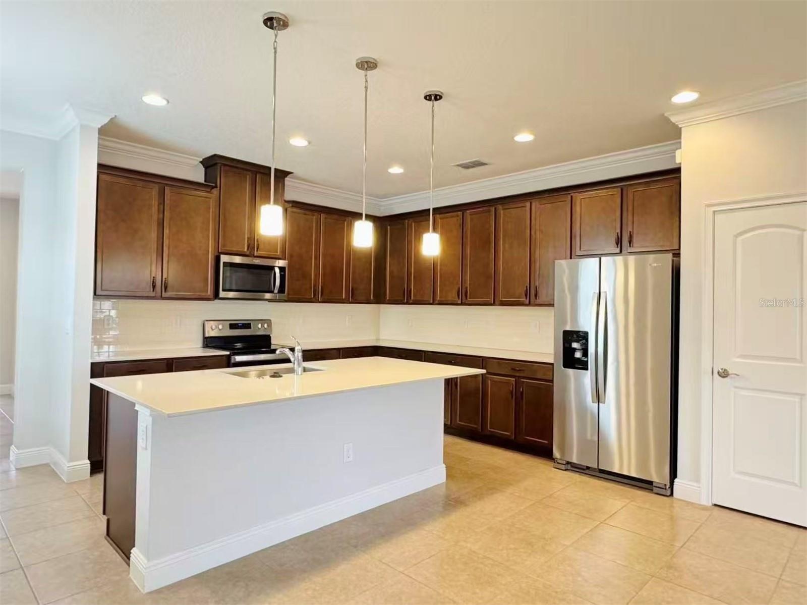 HARMONY NBHD I - Residential