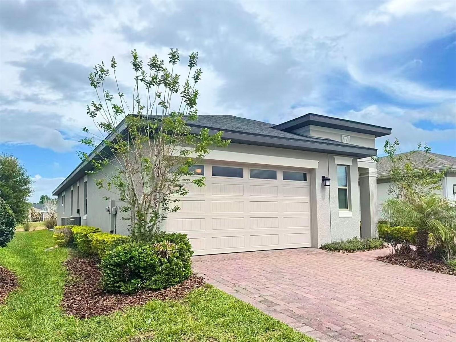 HARMONY NBHD I - Residential