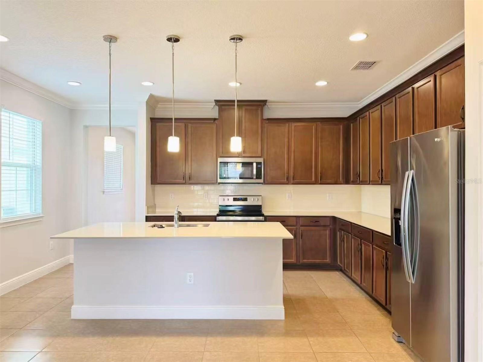 HARMONY NBHD I - Residential