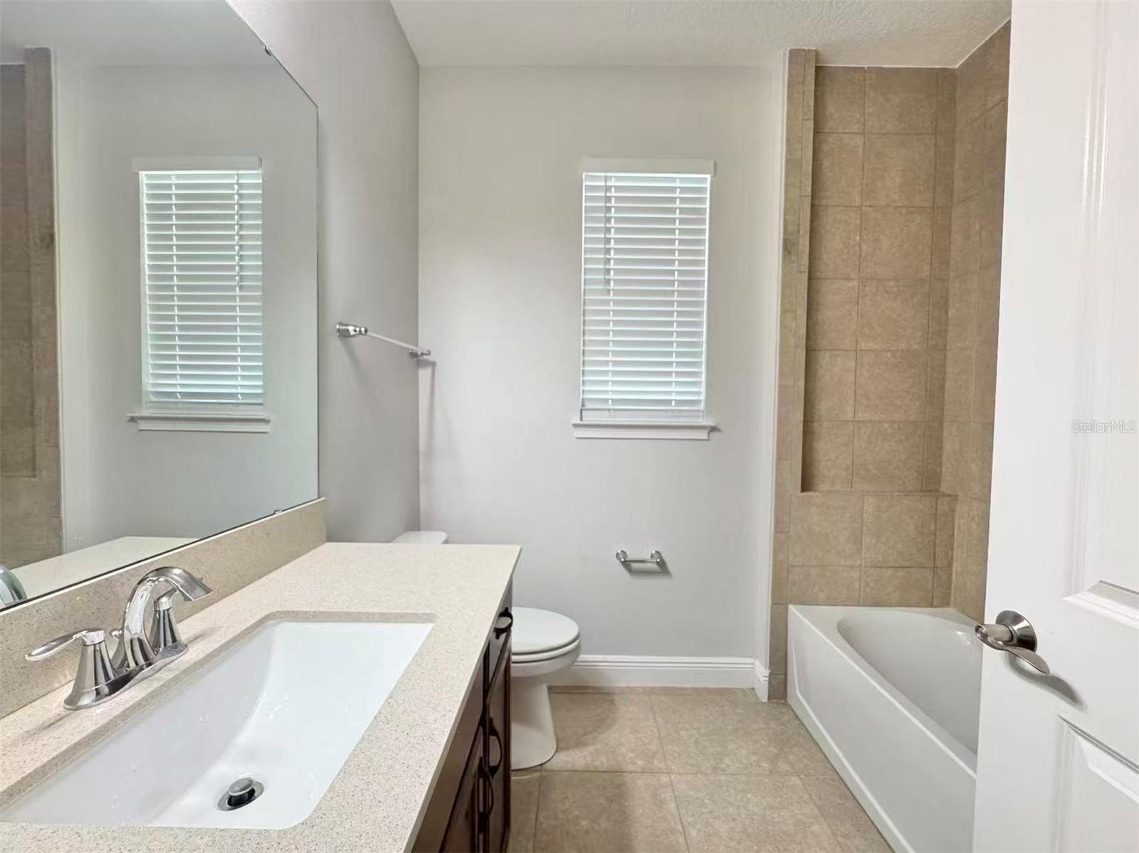 HARMONY NBHD I - Residential
