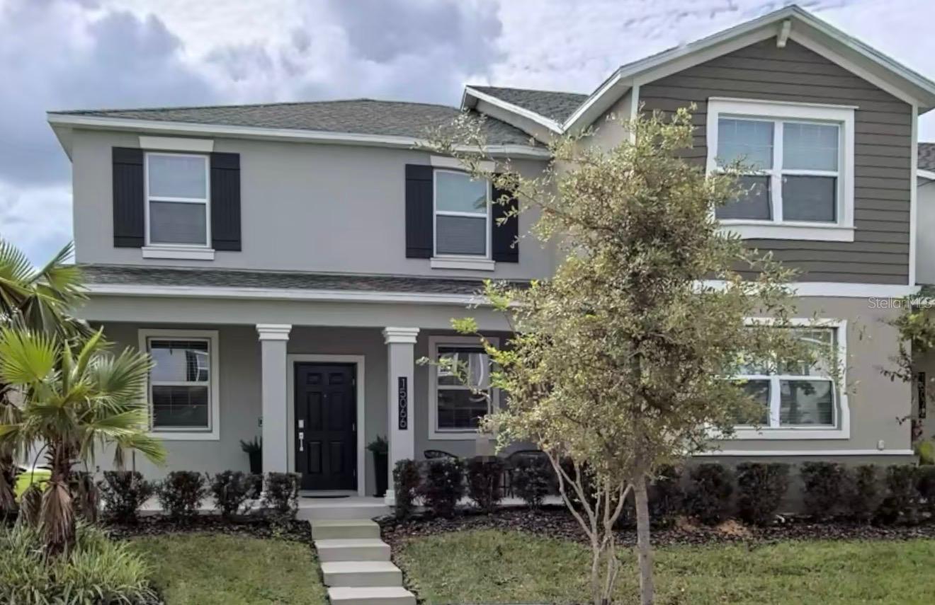STOREY GROVE PH 1B-3 - Residential