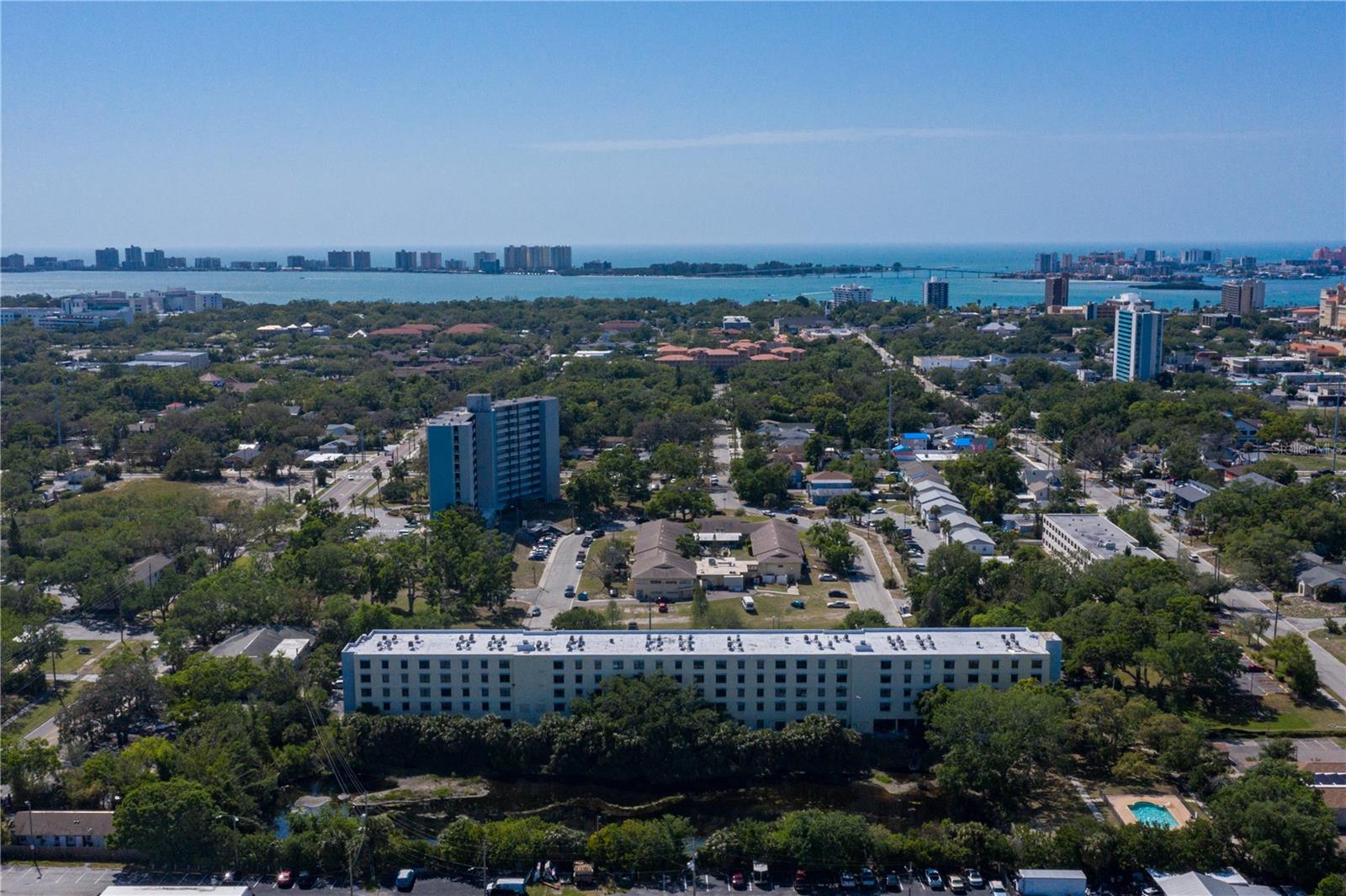 LAKESIDE CROSSING CONDO - Residential