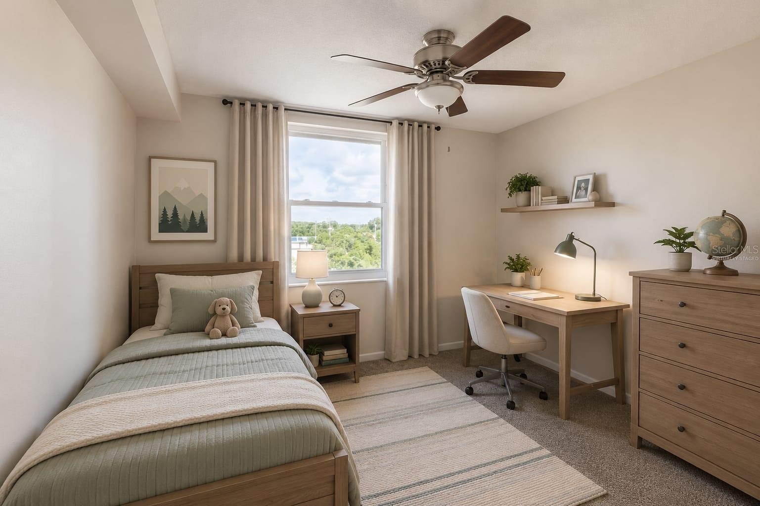 LAKESIDE CROSSING CONDO - Residential