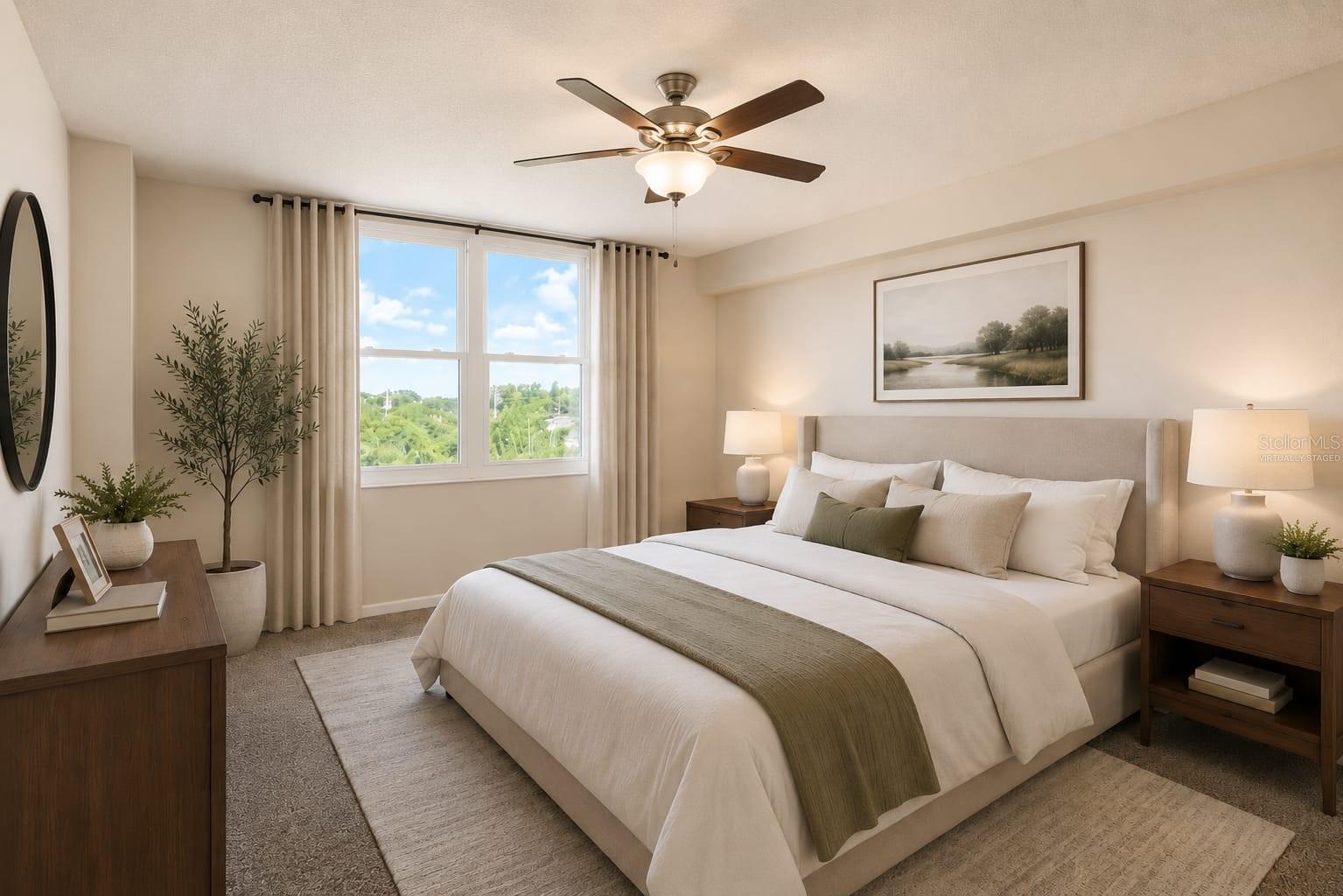 LAKESIDE CROSSING CONDO - Residential